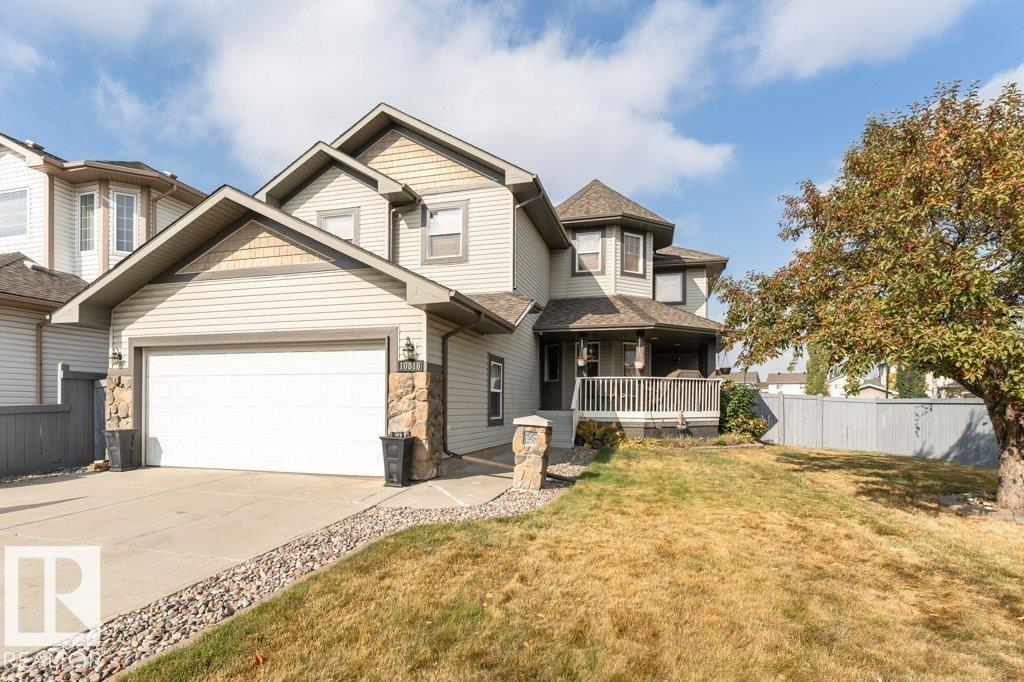 10816 178 Avenue, E4460428, Alberta,