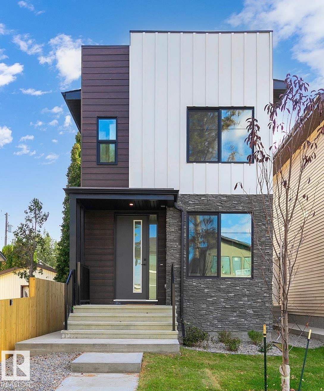 9813 155 Street, E4460433, Alberta,