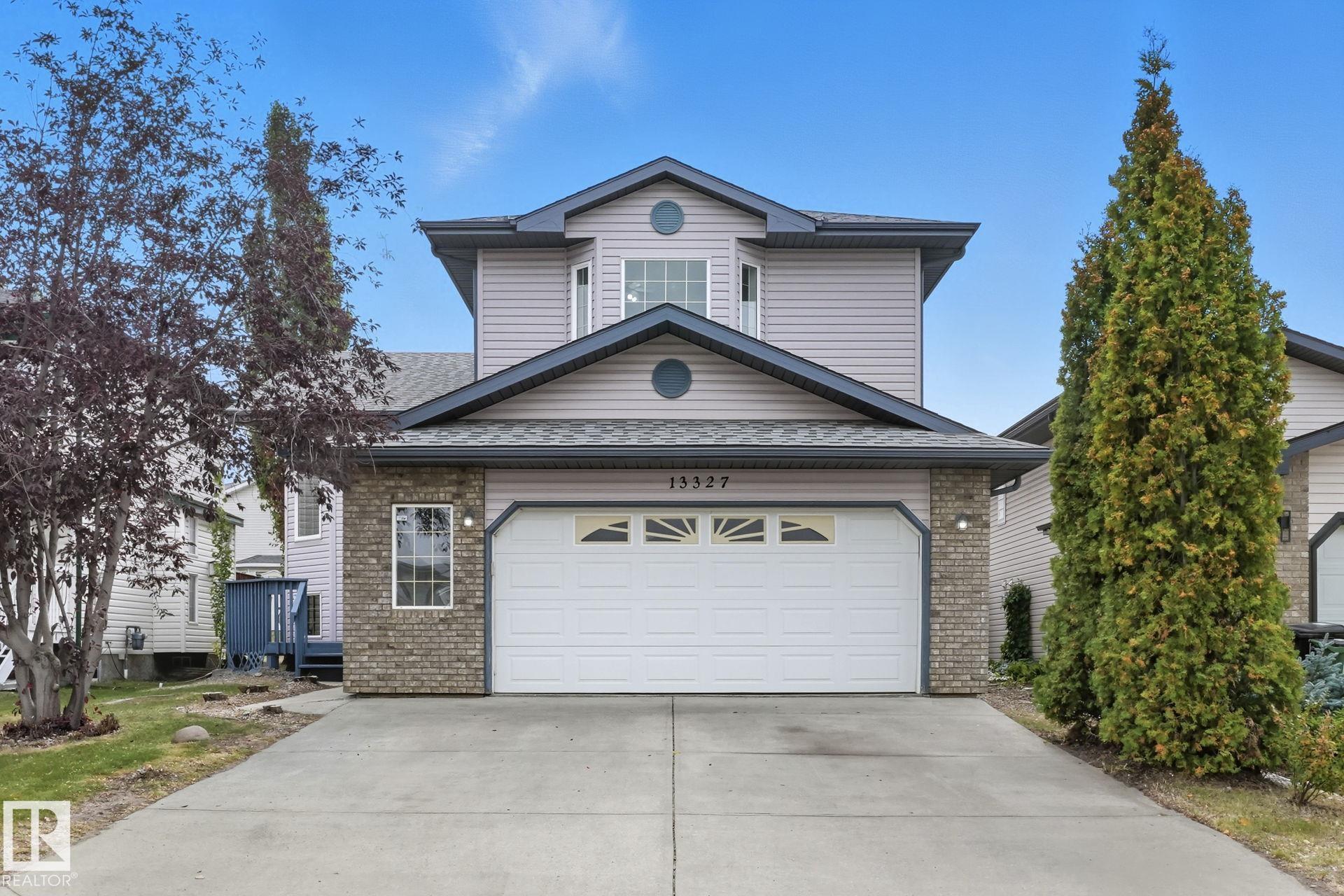 13327 155 Avenue, E4460439, Alberta,