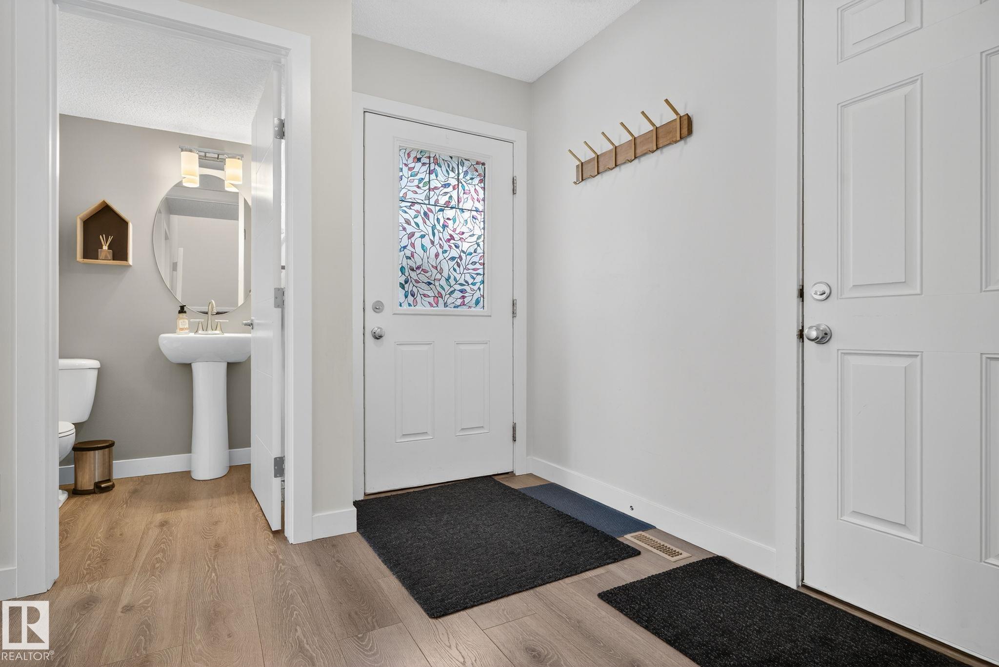 Second View of 6618 48 Avenue, Ruisseau, Beaumont, Alberta, T4X 1Y5