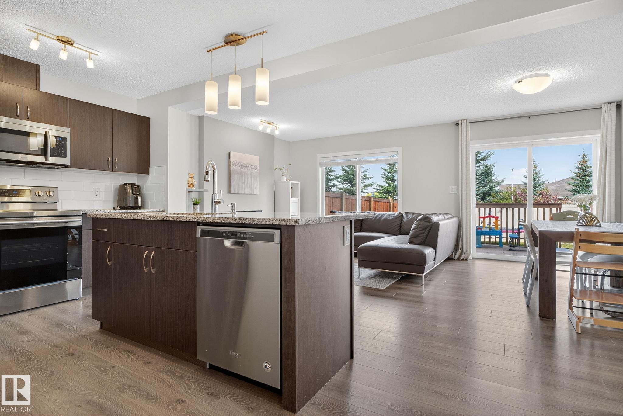 Fifth View of 6618 48 Avenue, Ruisseau, Beaumont, Alberta, T4X 1Y5
