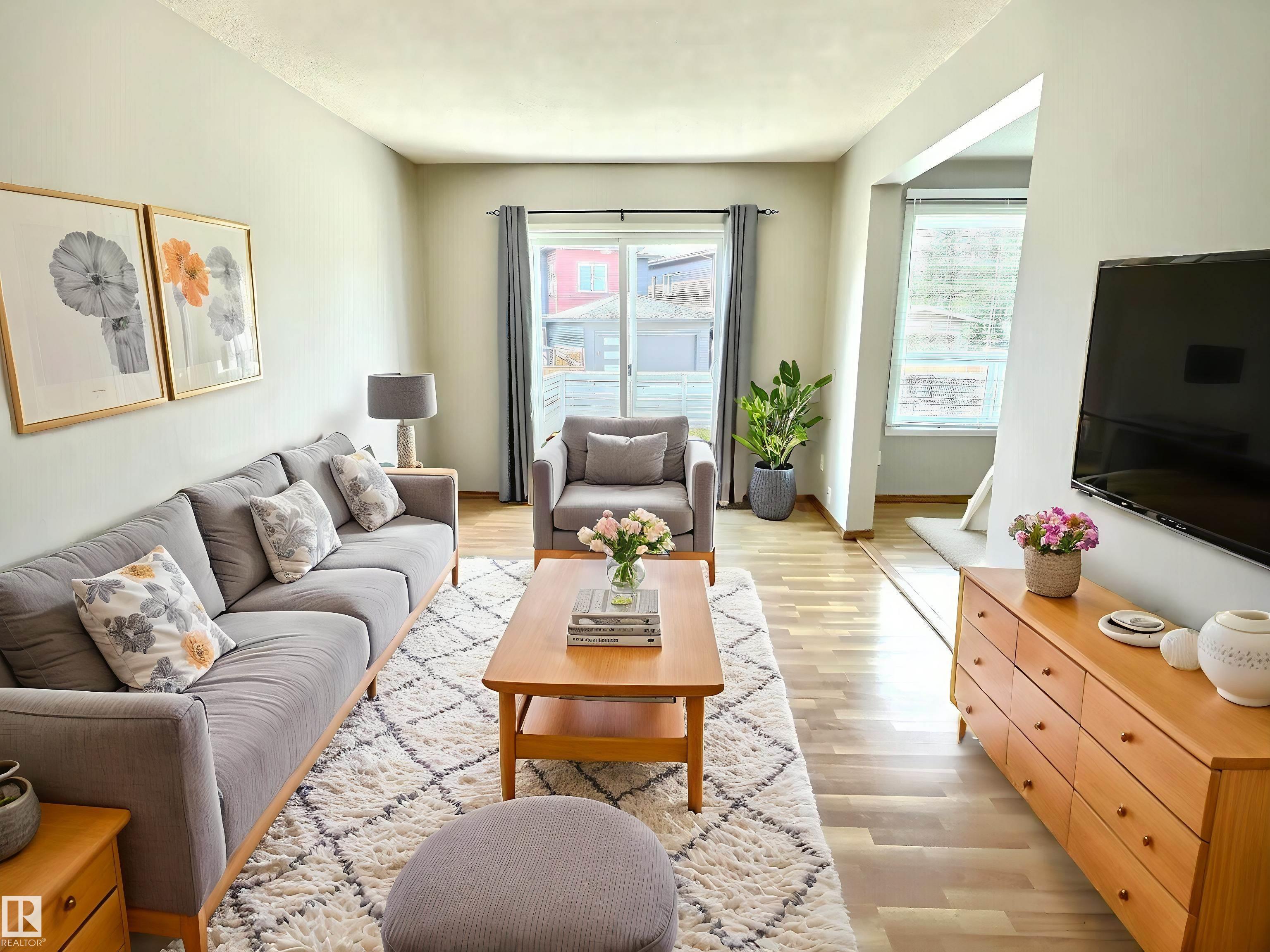 2206 38 Street, E4460446, Alberta,