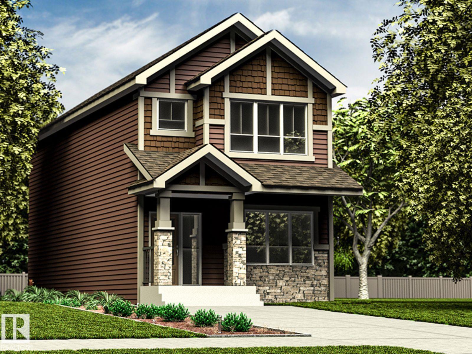 1015 ASTER Boulevard, E4460447, Alberta,