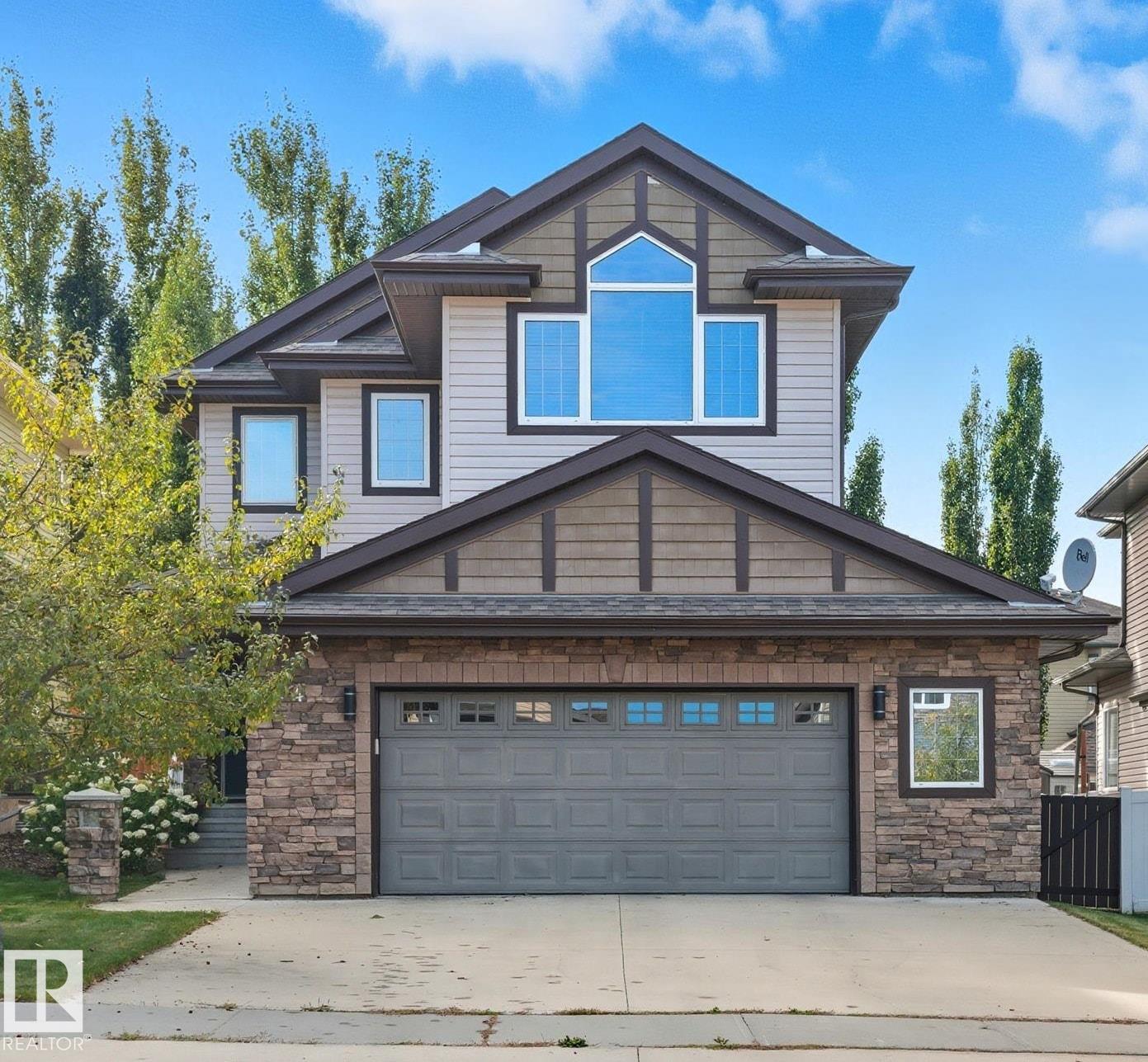 4 BRASSARD Court, E4460471, Alberta,
