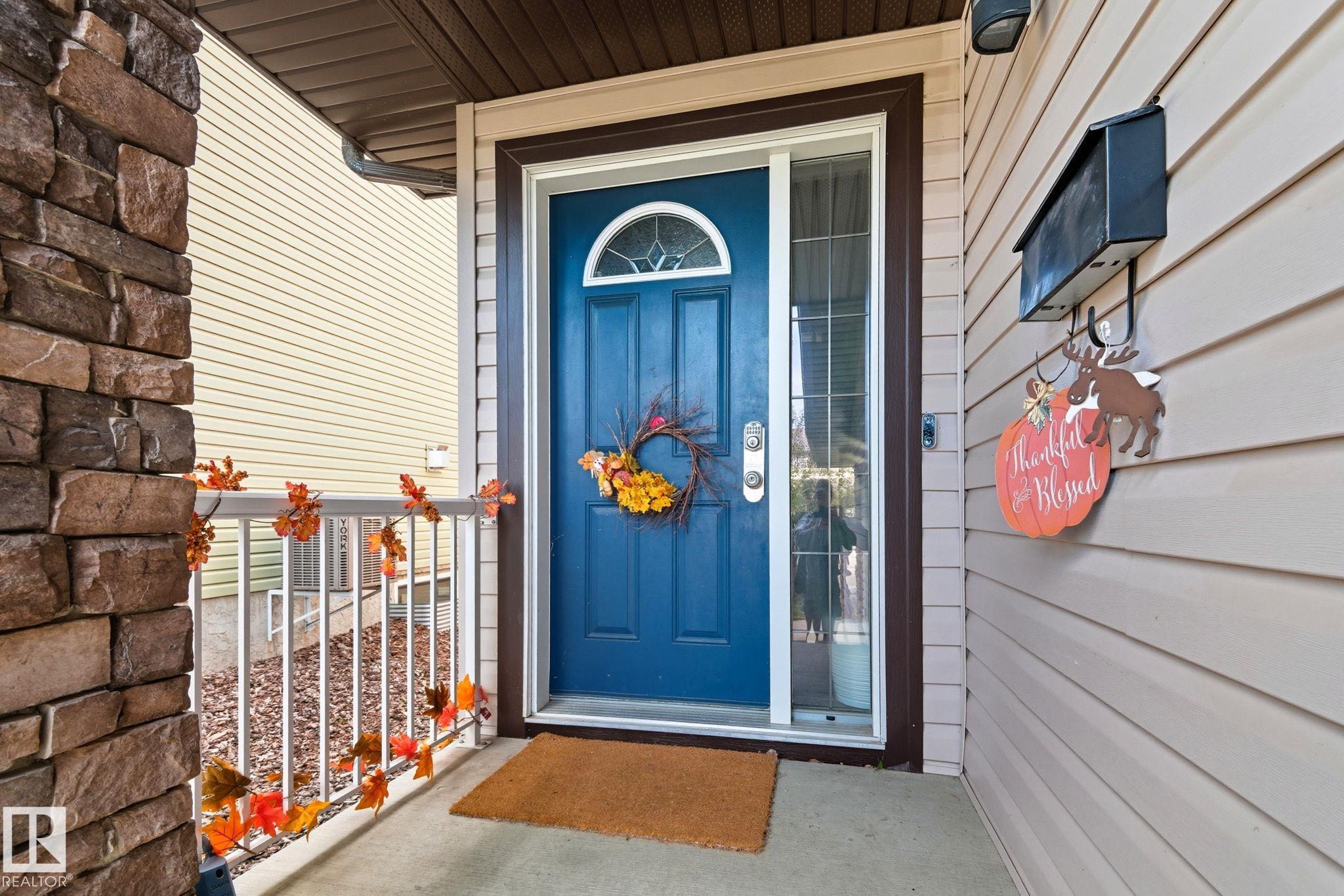 Third View of 4 BRASSARD Court, Coloniale Estates (Beaumont), Beaumont, Alberta, T4X 0E7