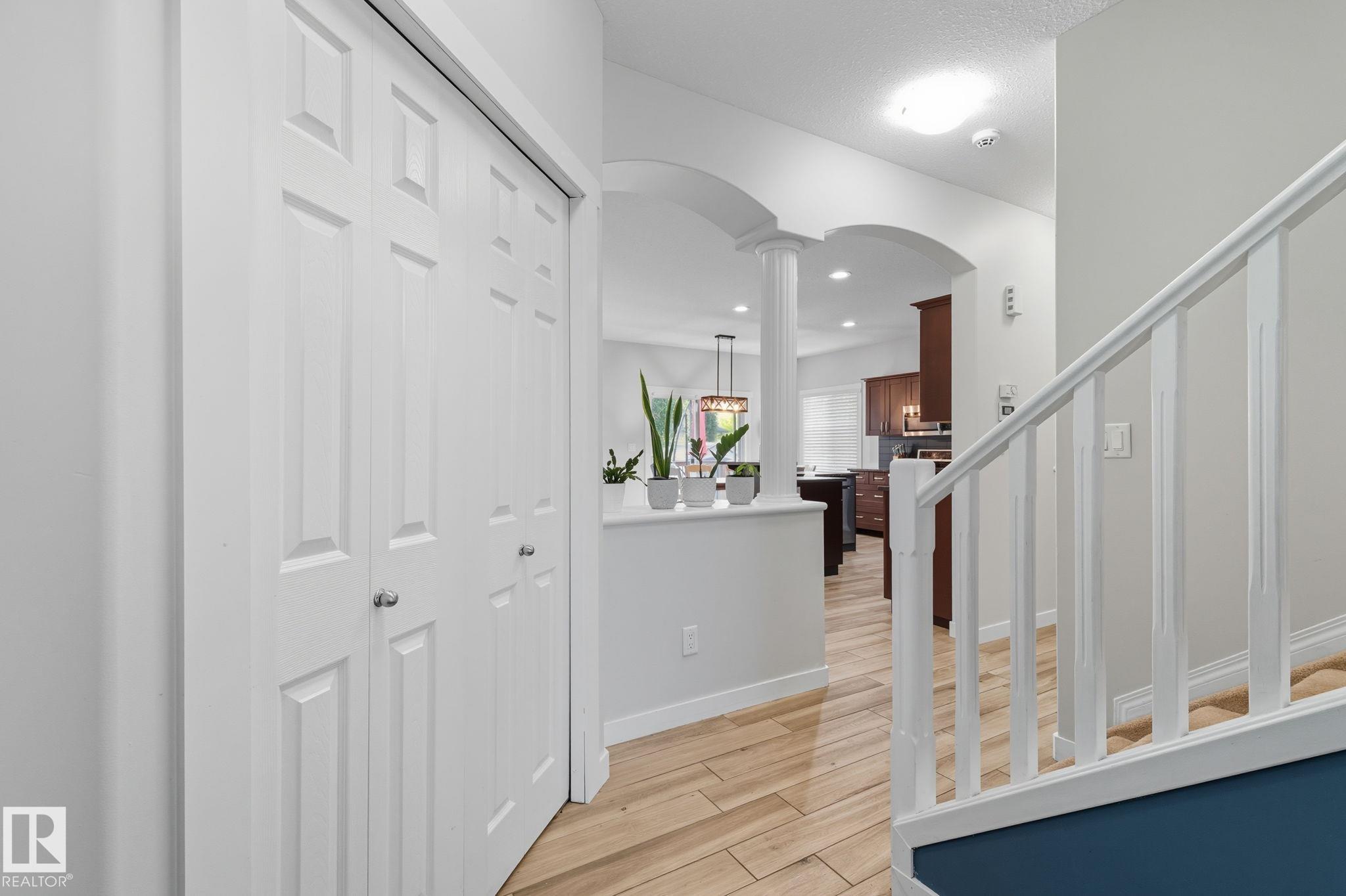 Fifth View of 4 BRASSARD Court, Coloniale Estates (Beaumont), Beaumont, Alberta, T4X 0E7