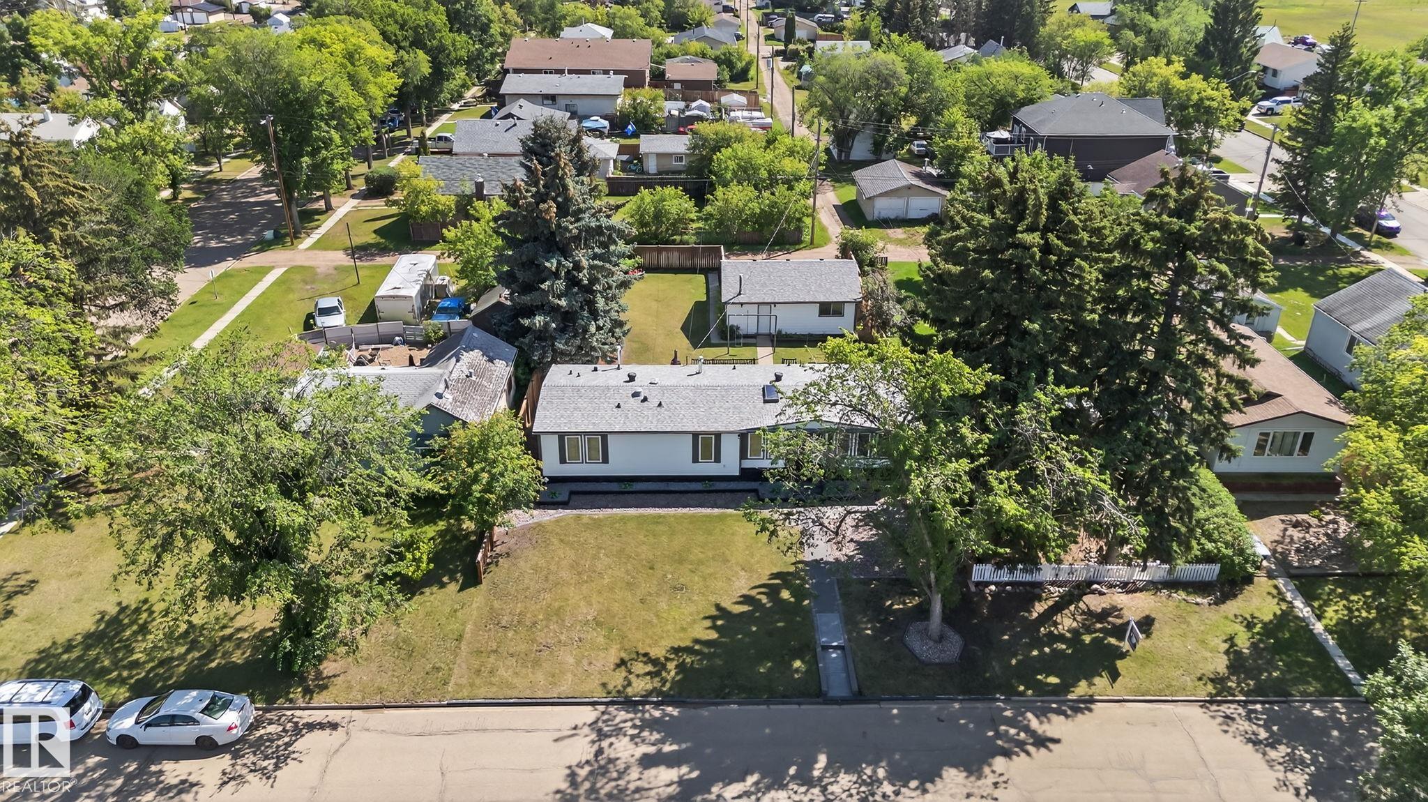 4611 48 Street, E4460477, Alberta,