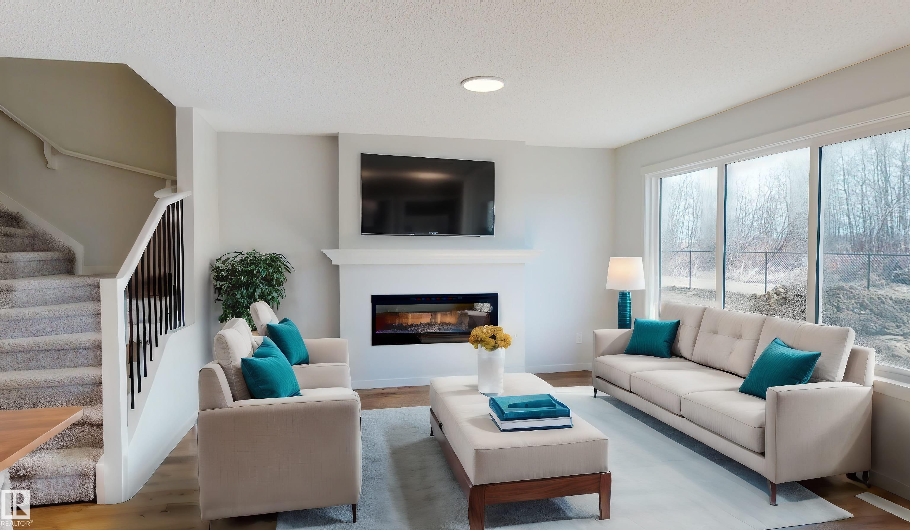 98 BAKER Street, E4460481, Alberta,
