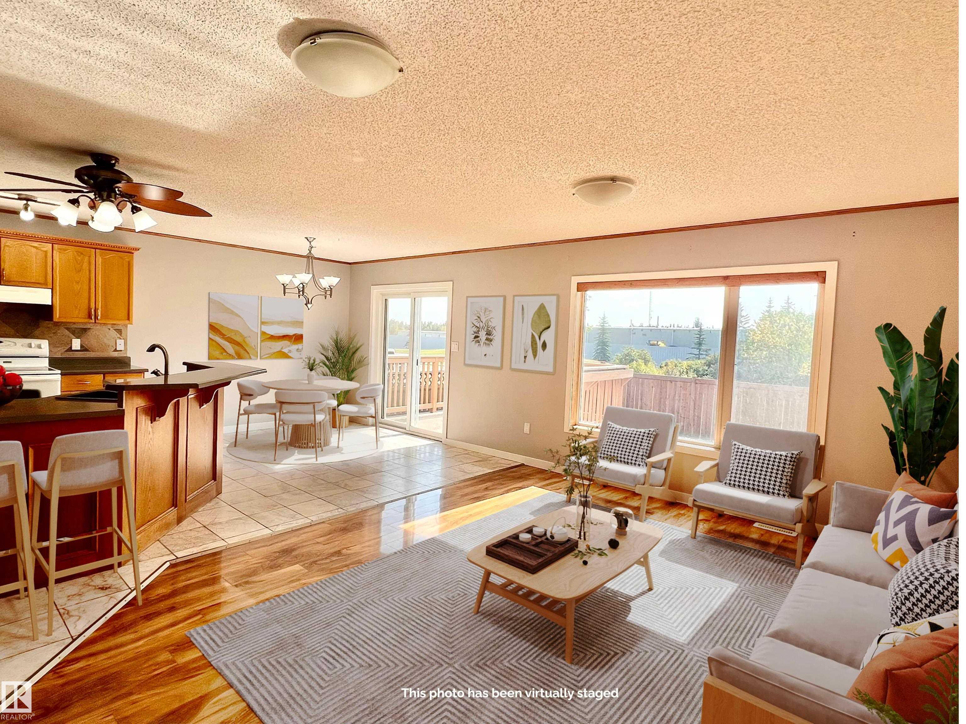806 HIGHWOOD Boulevard, E4460488, Alberta,