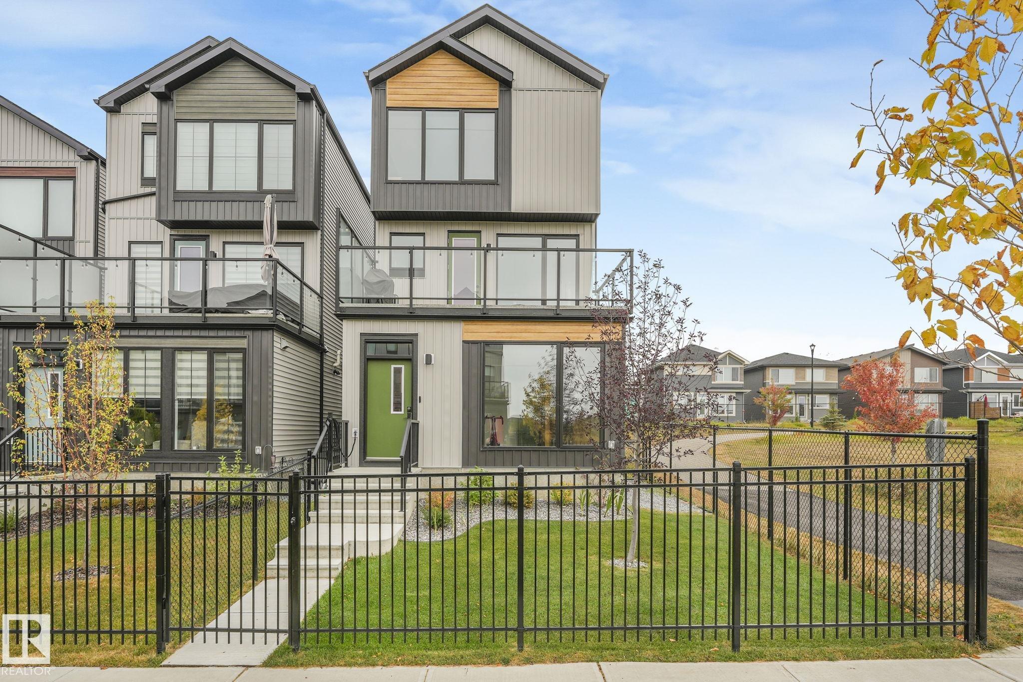 488 38A Street, E4460490, Alberta,