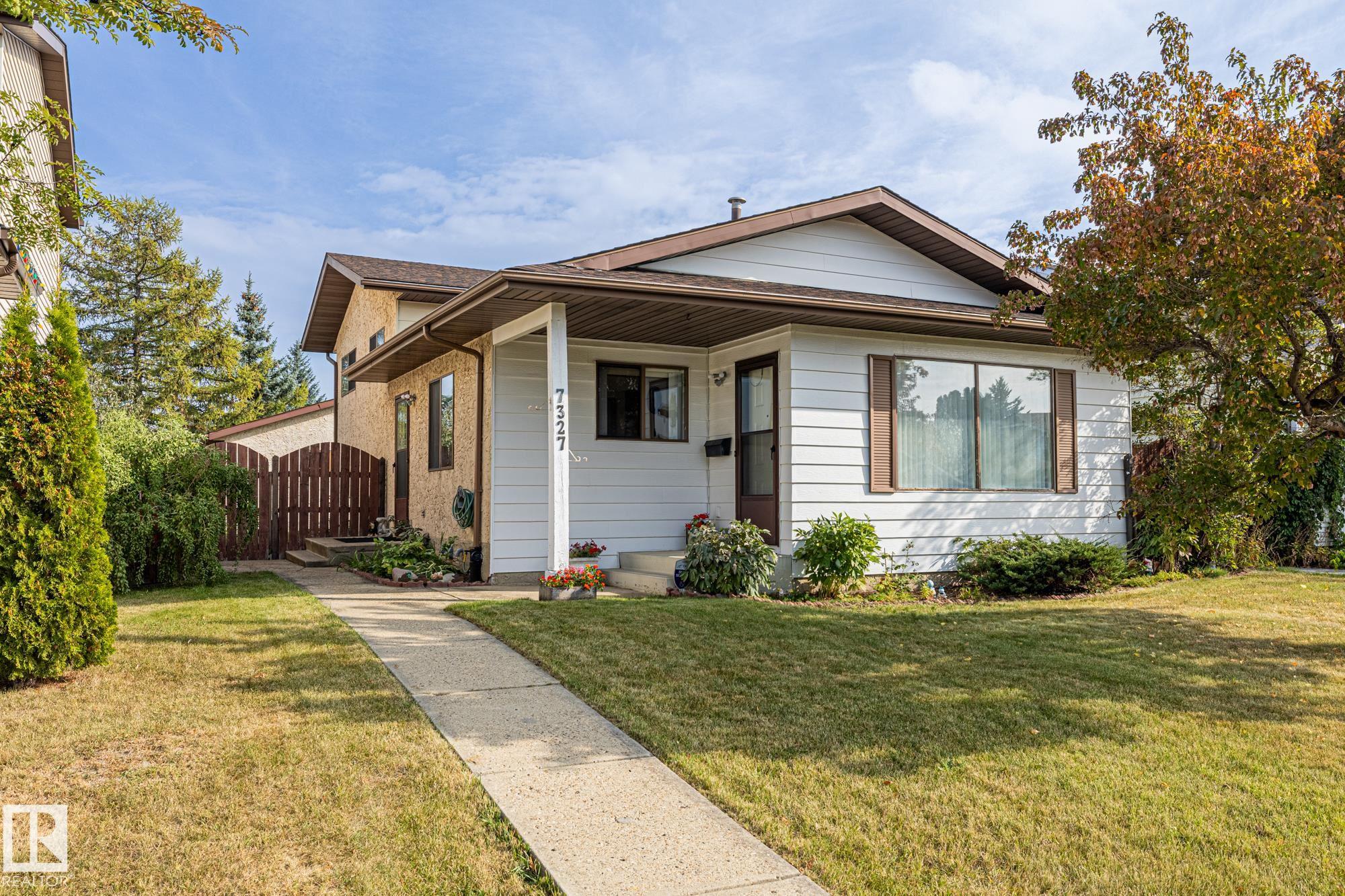 7327 189 Street NW, E4460492, Alberta,