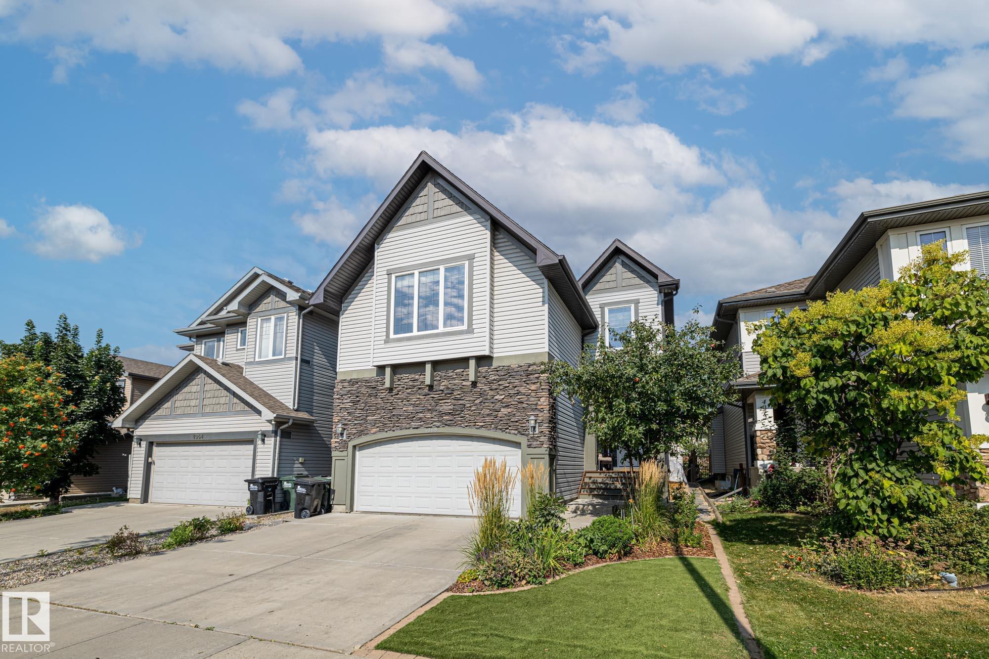 4068 SUMMERLAND Drive, E4460495, Alberta,