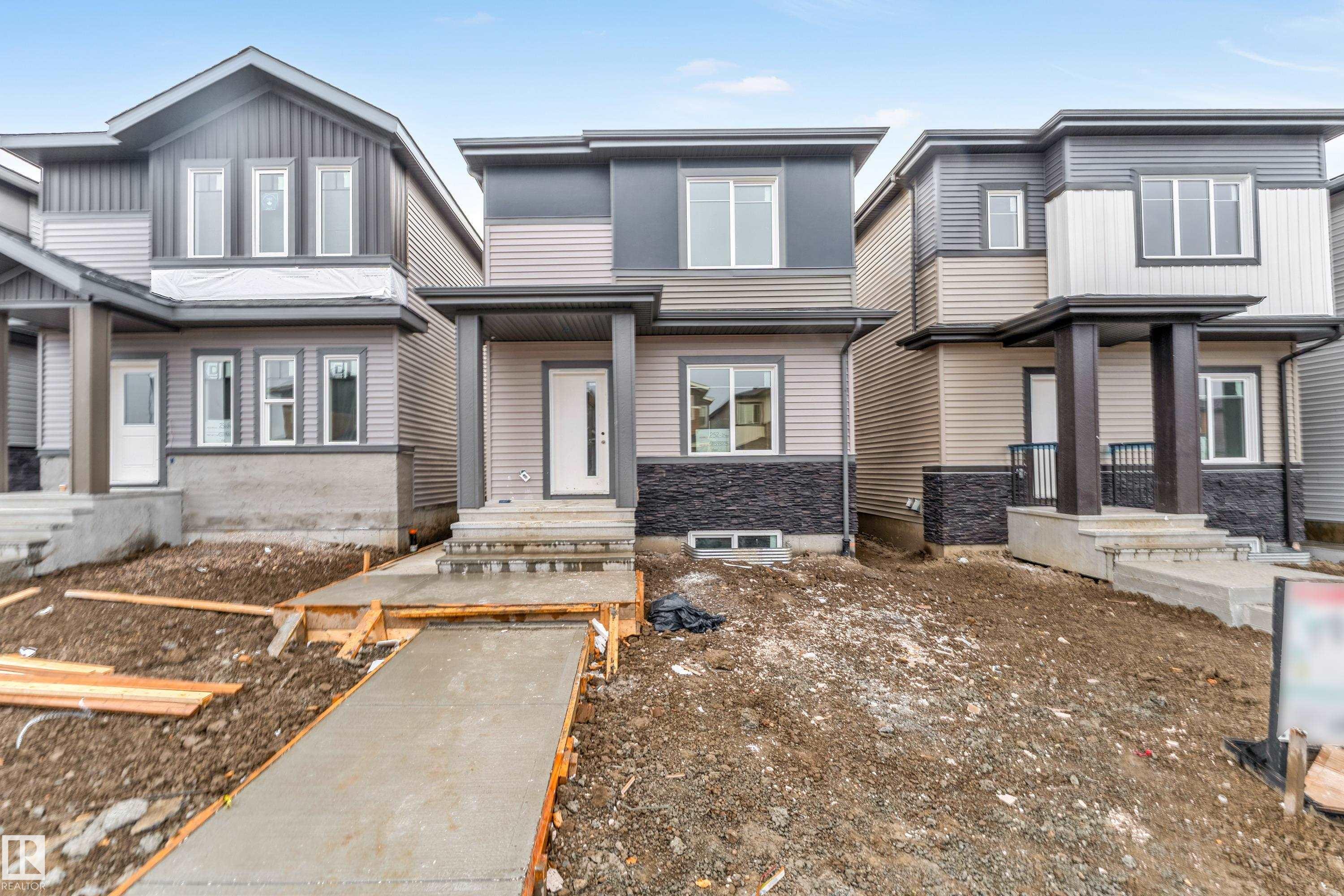 252 24 Street, E4460501, Alberta,