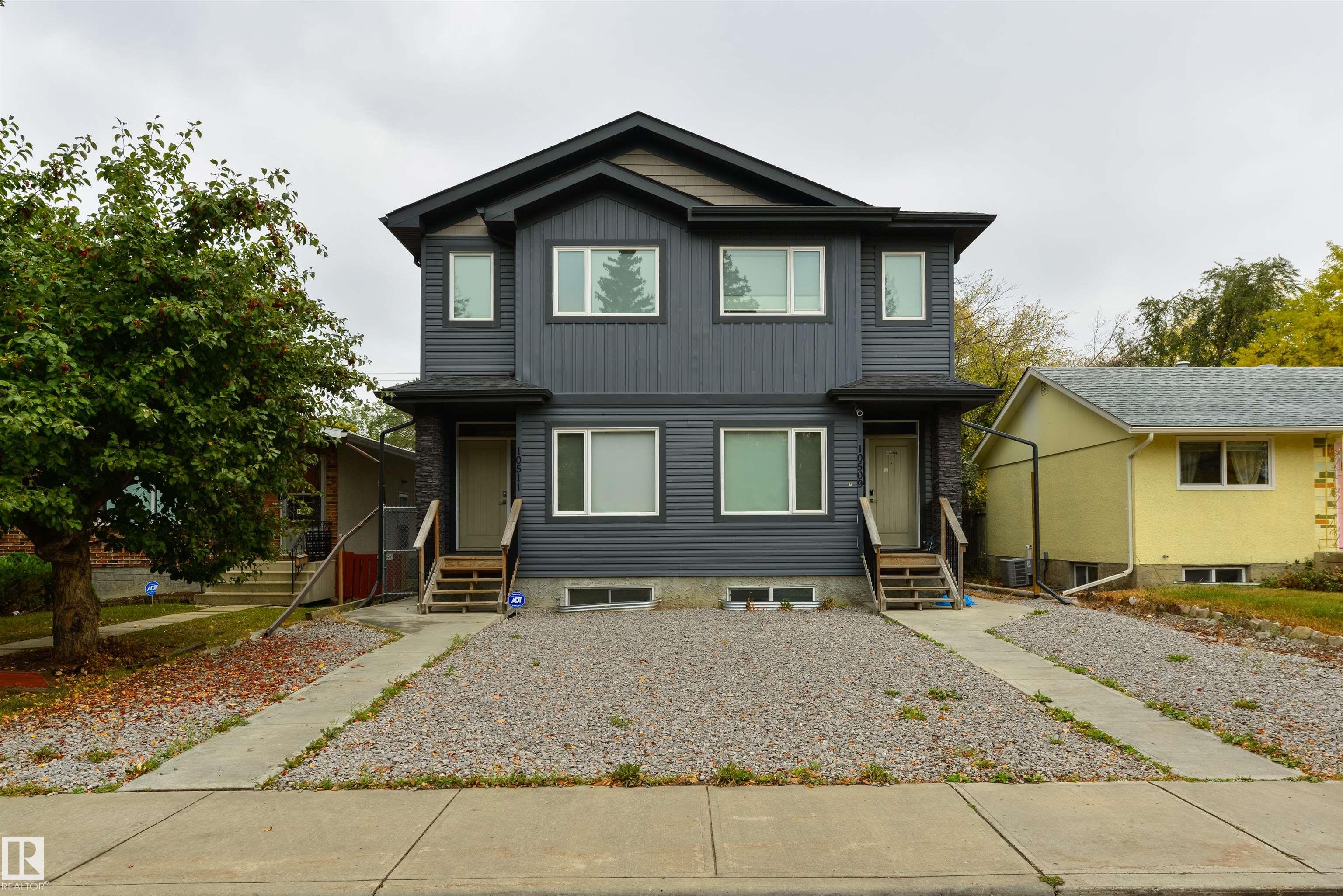 10511 154 Street, E4460503, Alberta,