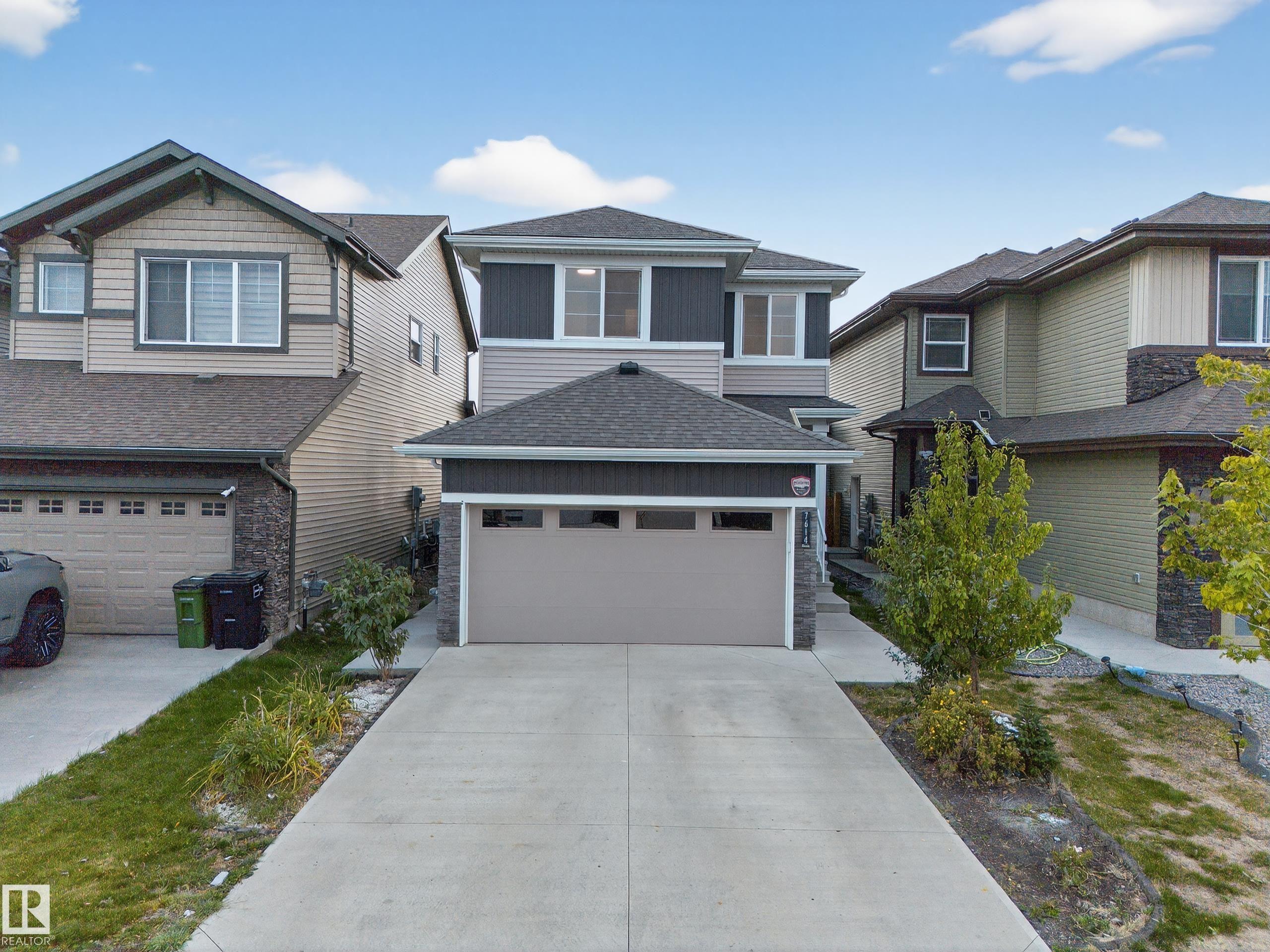 7614 CREIGHTON Place, E4460505, Alberta,