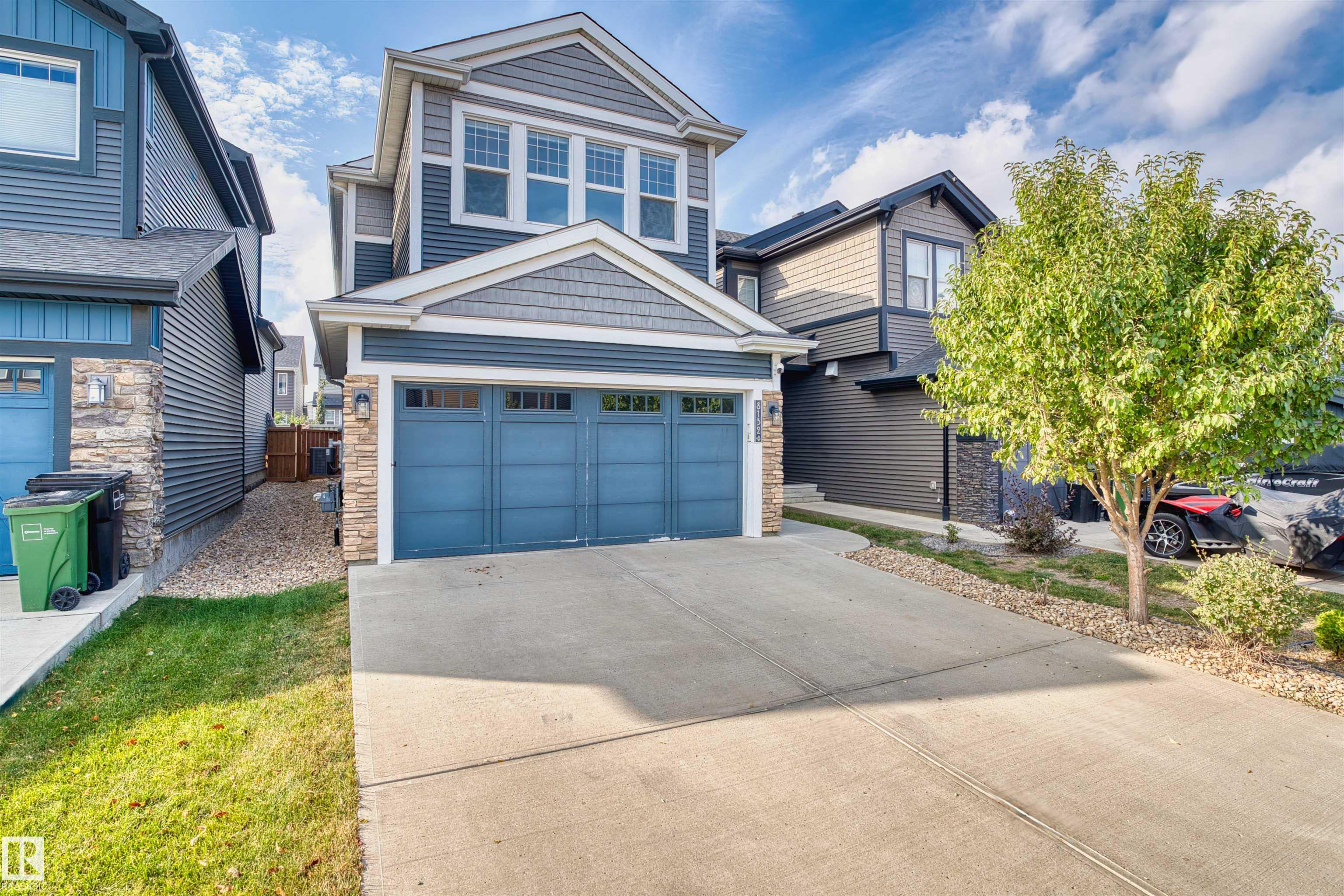 Second View of 8132 225 Street, Rosenthal (Edmonton), Edmonton, Alberta, T5T 7G6