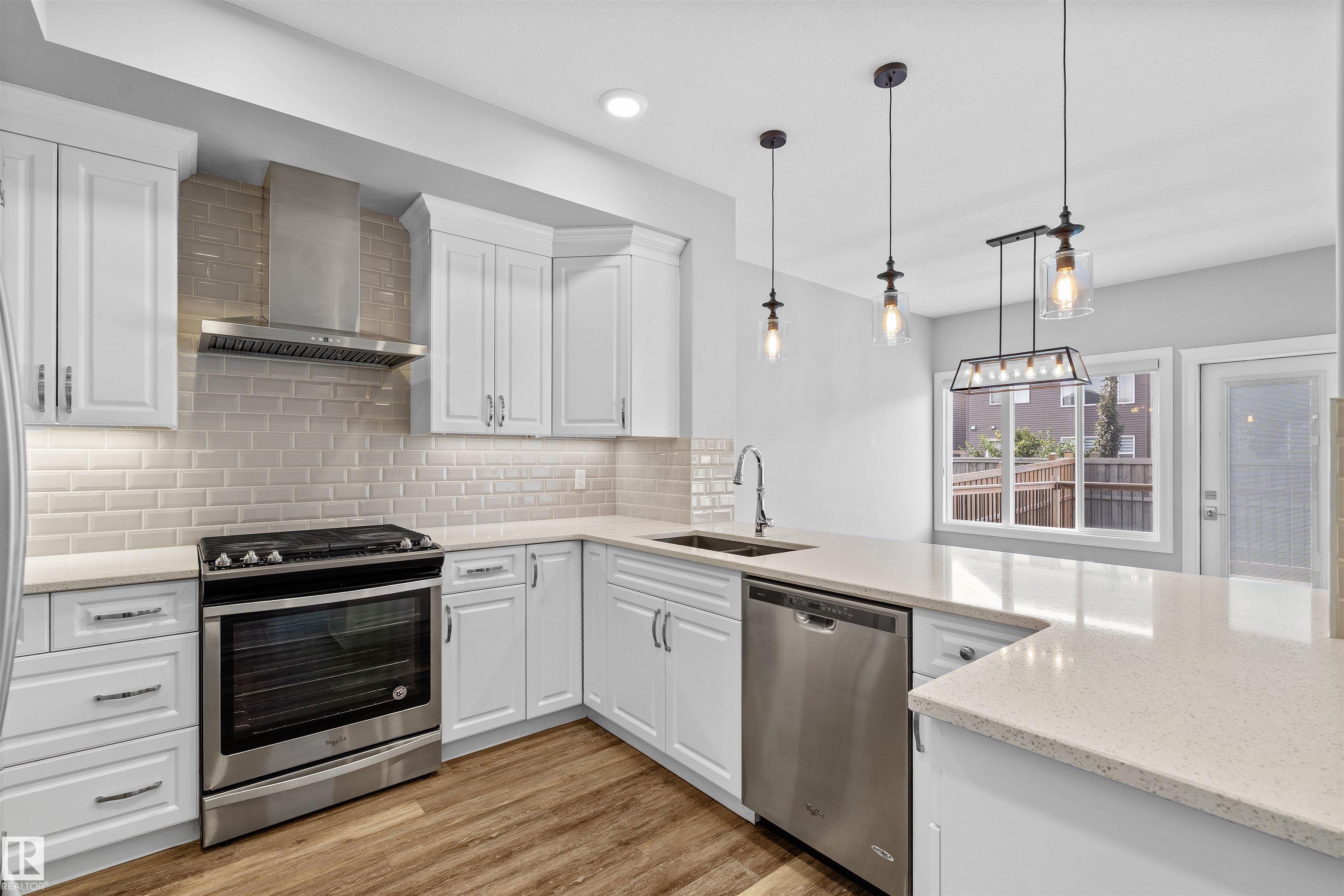Third View of 8132 225 Street, Rosenthal (Edmonton), Edmonton, Alberta, T5T 7G6
