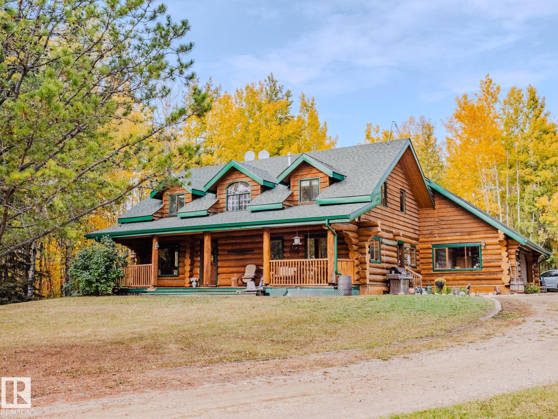 1524 PARKLAND Drive, E4460513, Alberta,