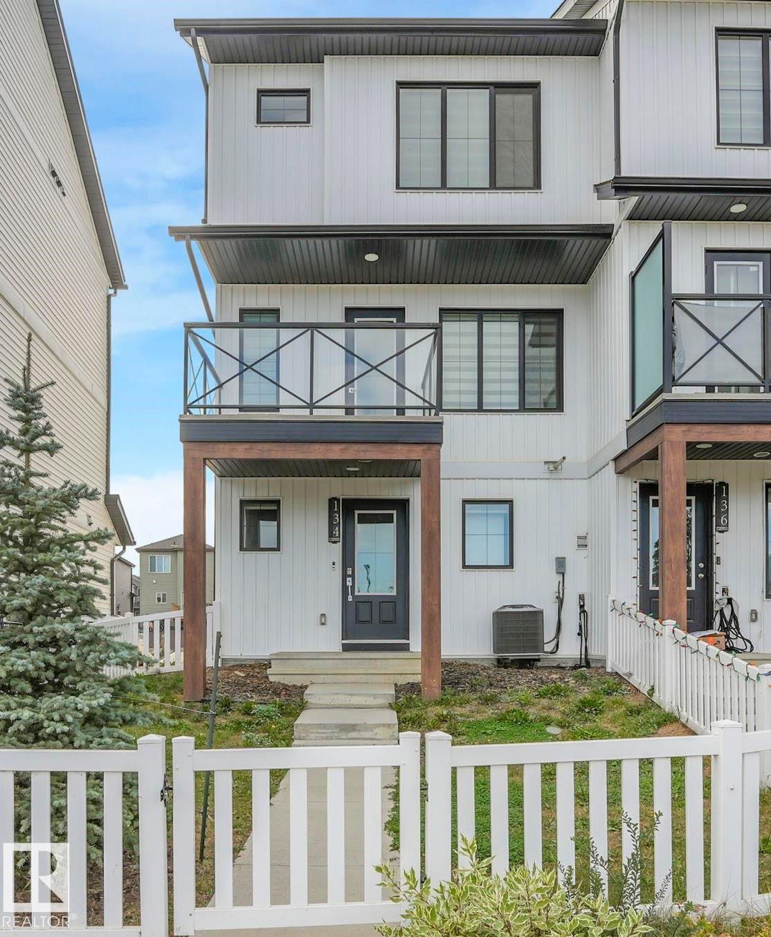 134 SECORD Drive, E4460514, Alberta,