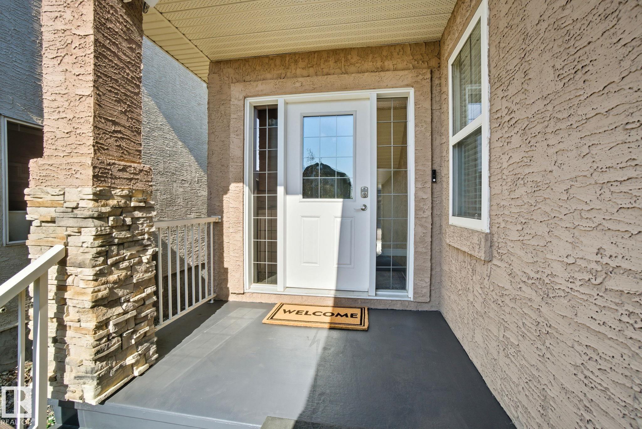 Second View of 9216 181 Avenue, Klarvatten, Edmonton, Alberta, T5Z 0K1