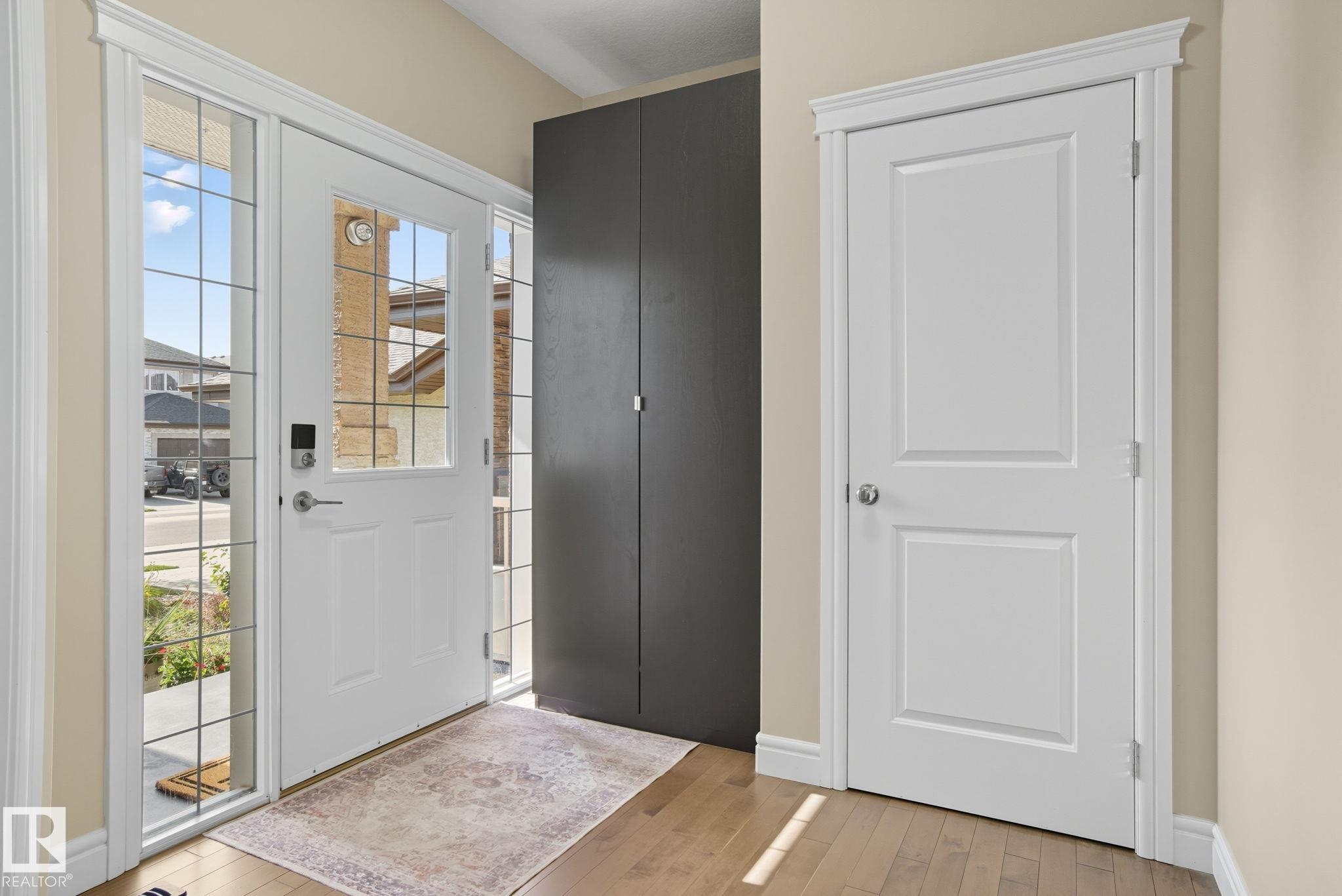 Third View of 9216 181 Avenue, Klarvatten, Edmonton, Alberta, T5Z 0K1