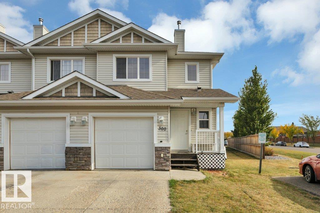 300 GRAYWOOD Mews, E4460521, Alberta,