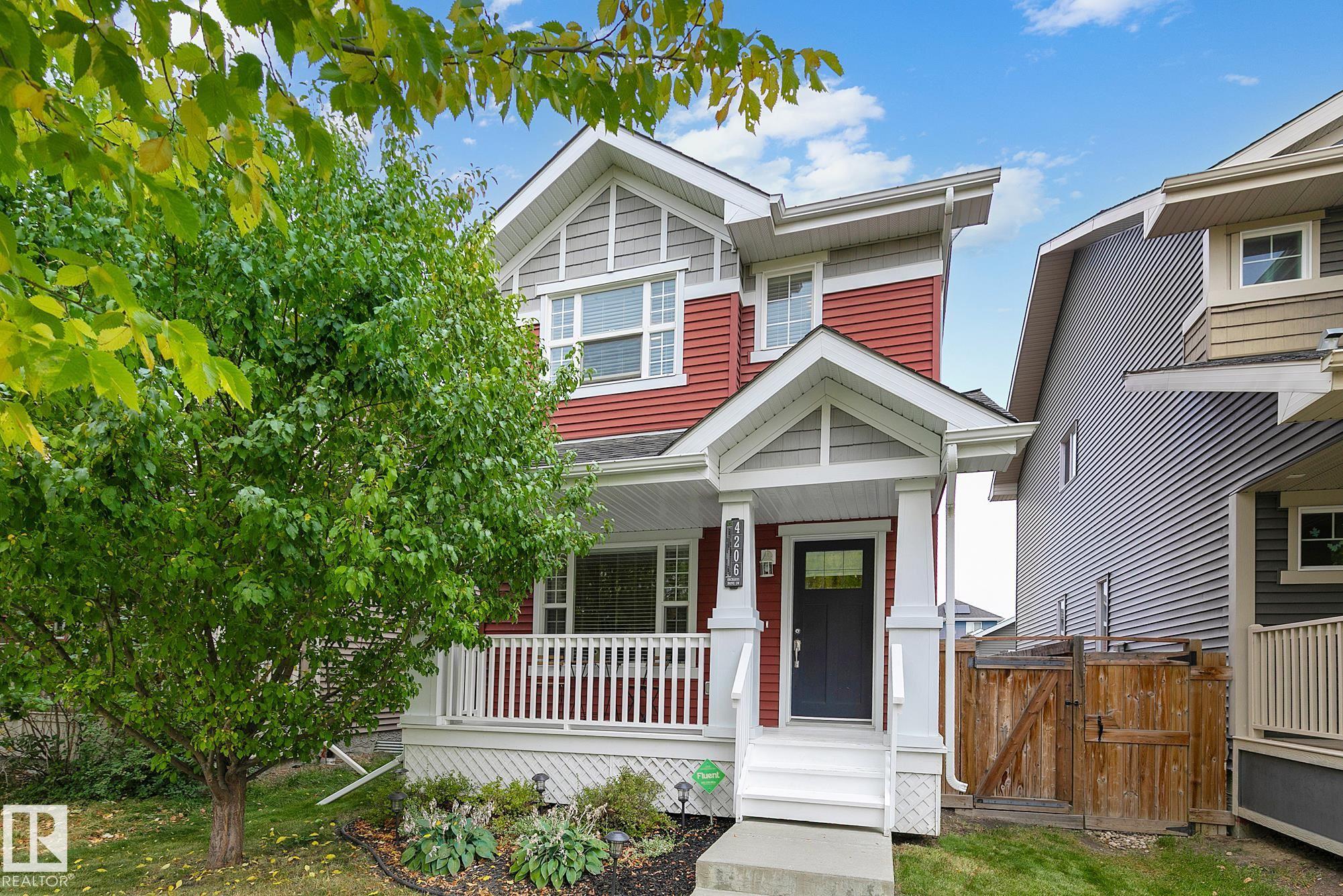 4206 ORCHARDS Drive, E4460522, Alberta,