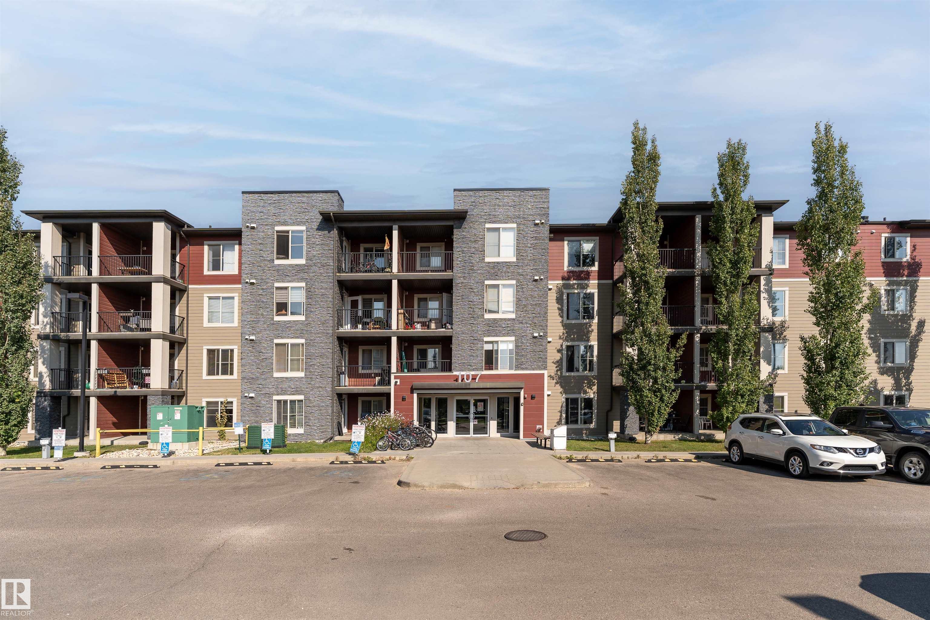 211 107 WATT Common, E4460524, Alberta,