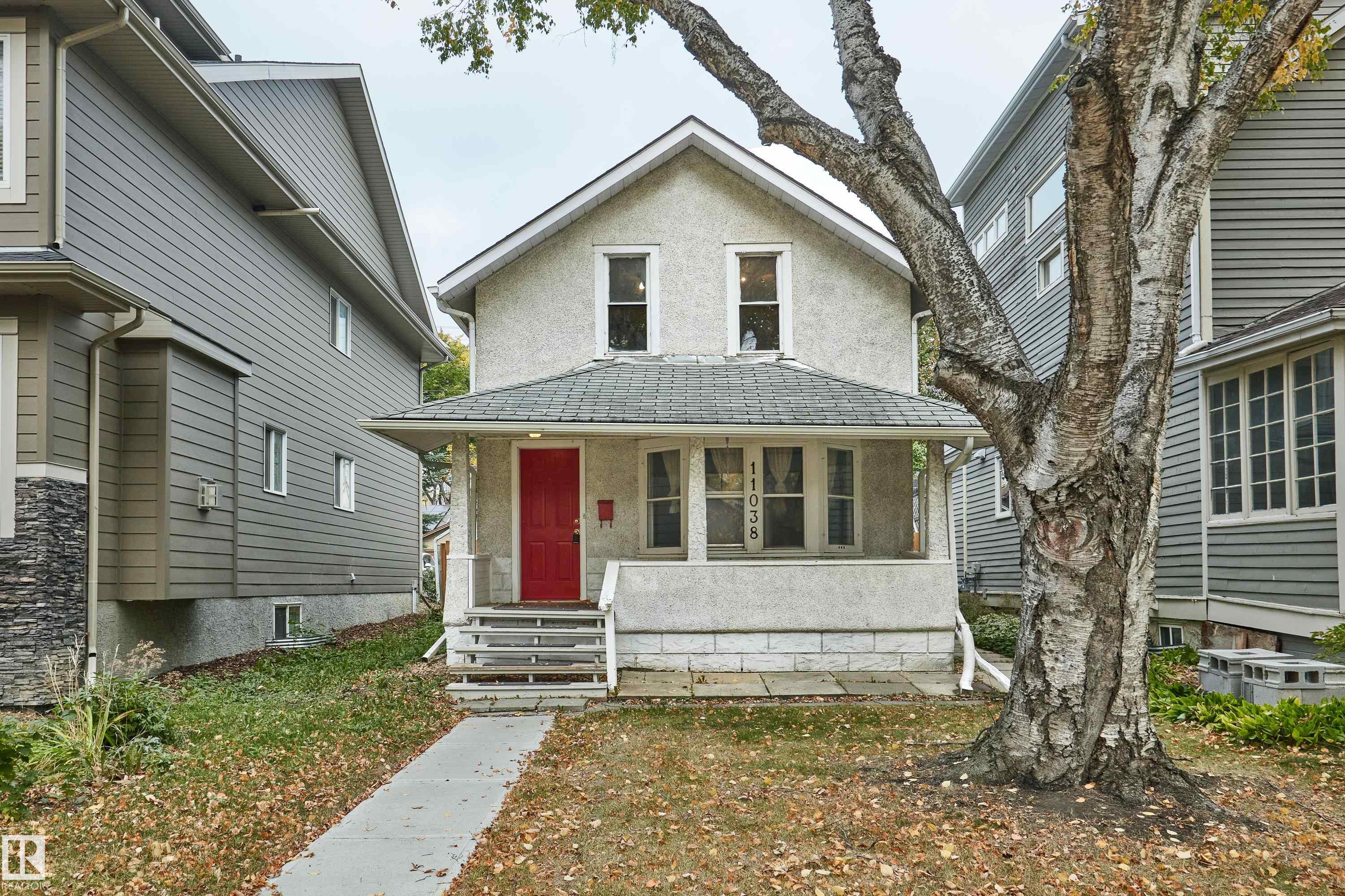 11038 84 Avenue, E4460526, Alberta,