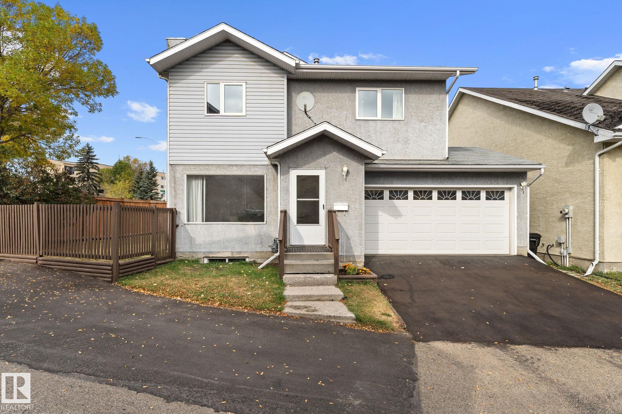 14659 52 Street NW, E4460528, Alberta,