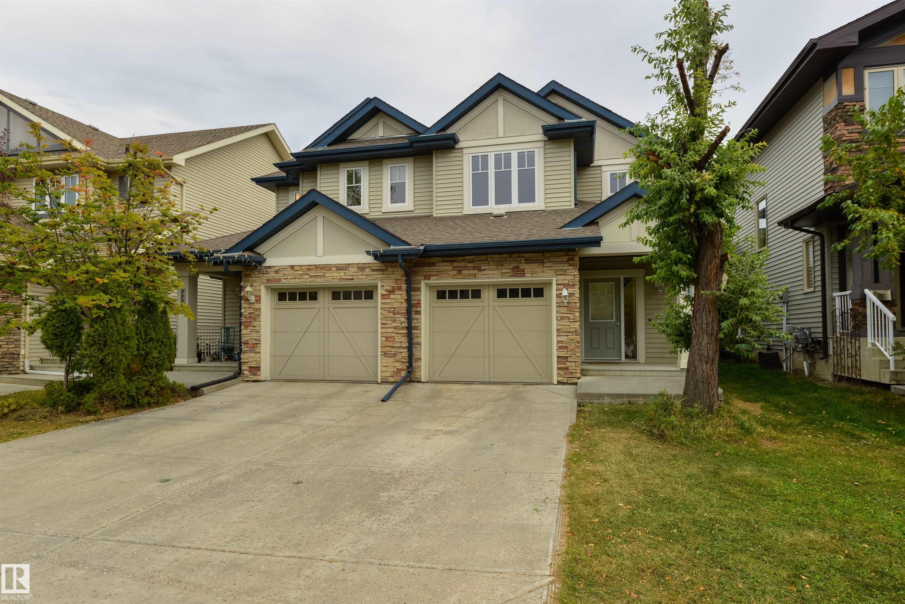 2219 AUSTIN Way, E4460532, Alberta,