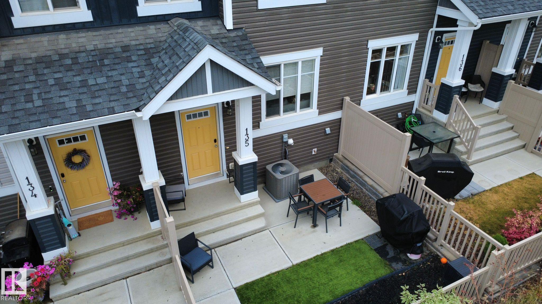 135 2905 141 Street, E4460539, Alberta,