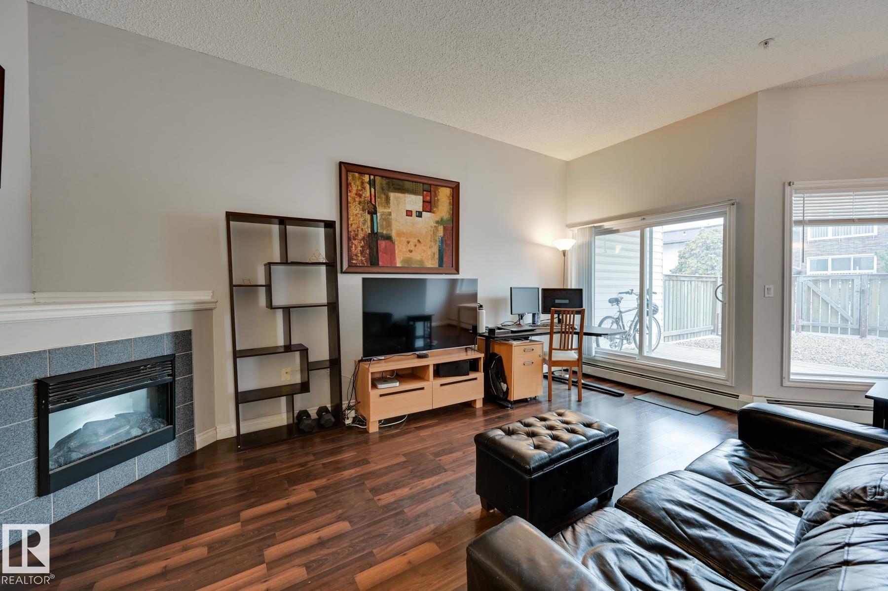 107 11446 40 Avenue, E4460540, Alberta,