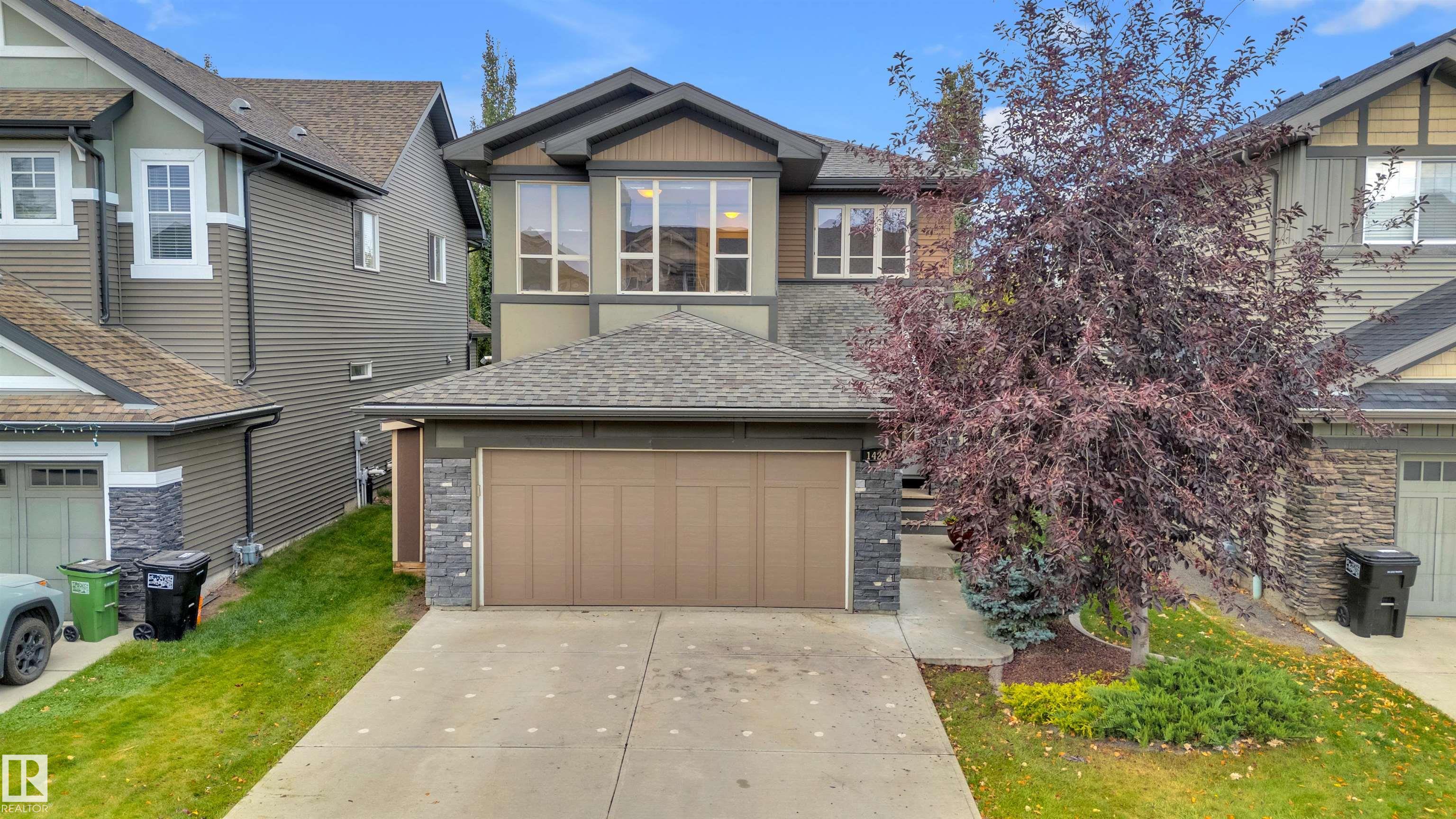 1422 Chahley Place NW, E4460542, Alberta,