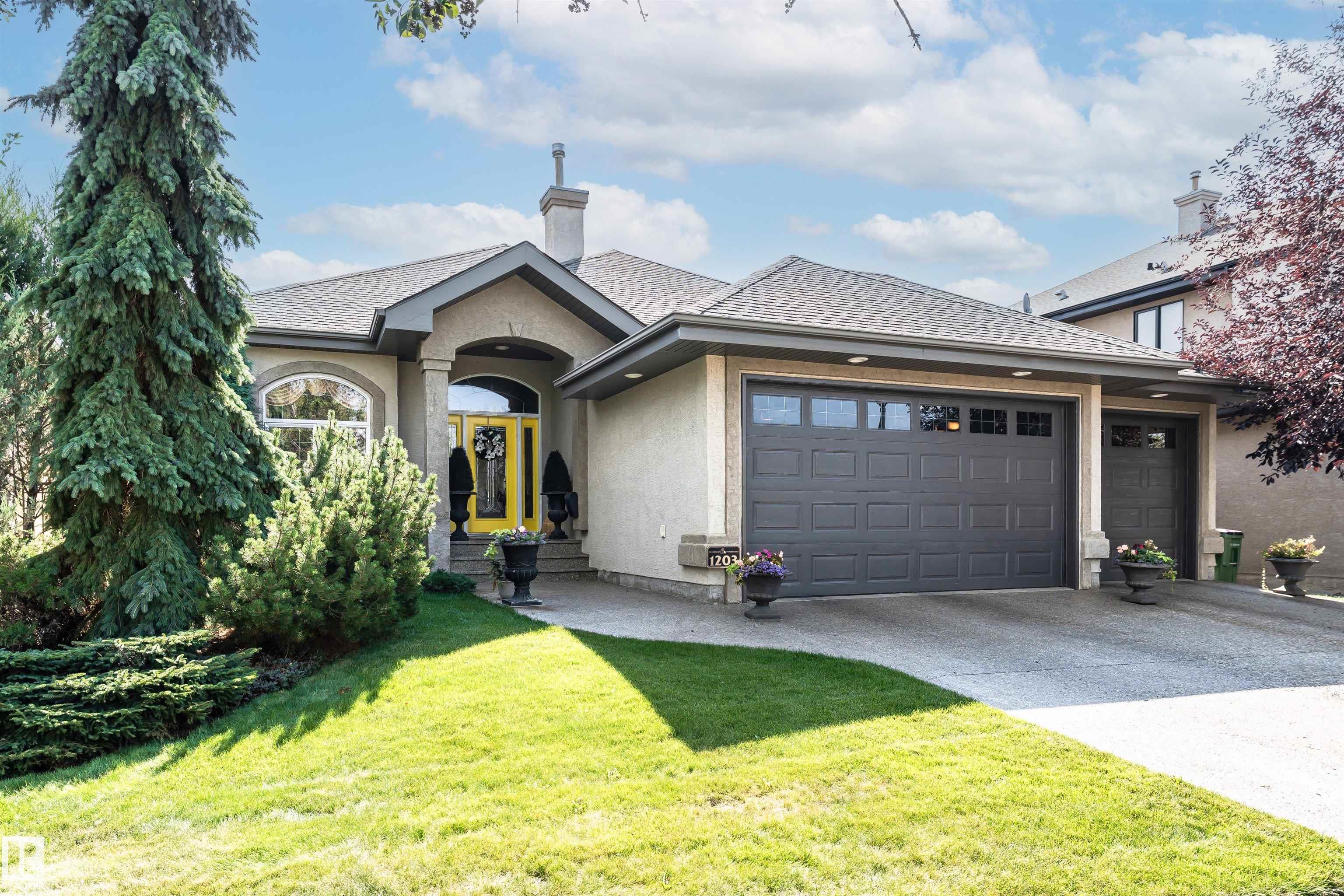 1203 HOLLANDS Close, E4460544, Alberta,