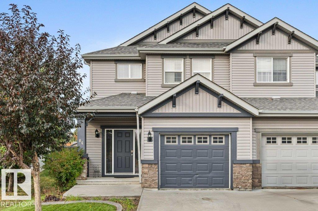 84 CALVERT Wynd, E4460545, Alberta,