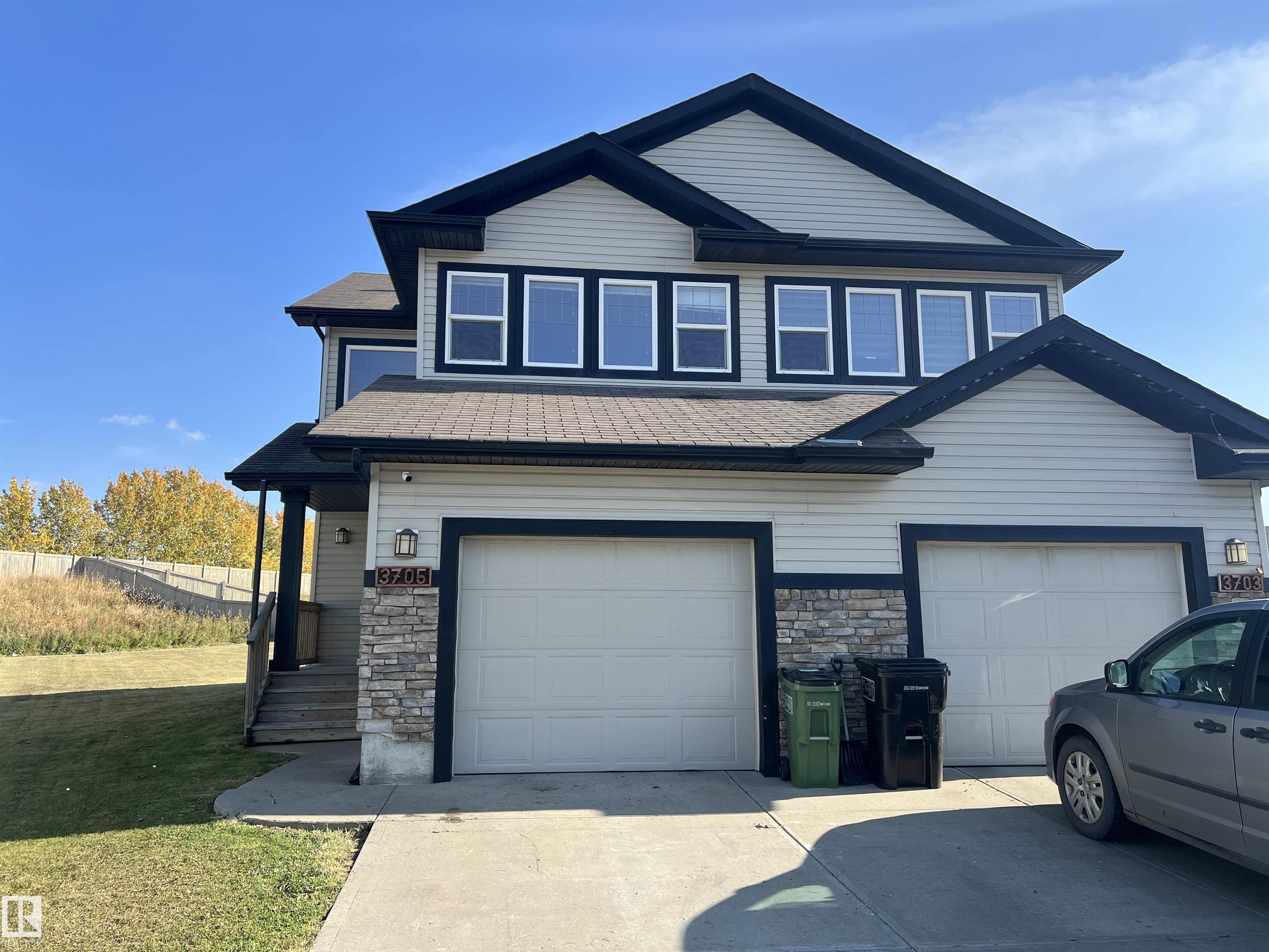 3705 11 Street, E4460546, Alberta,