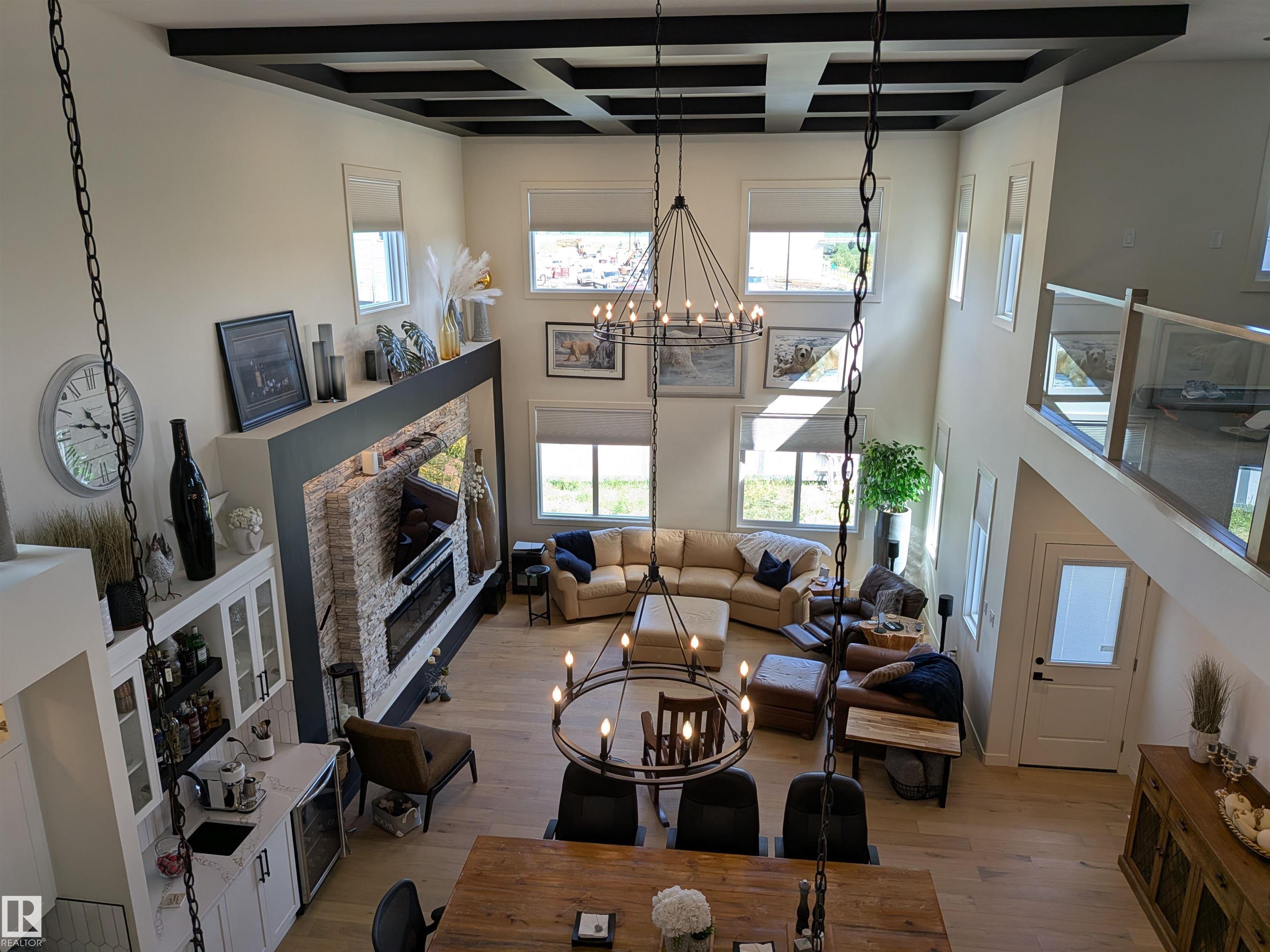 73 ASHBURY Crescent, E4460567, Alberta,