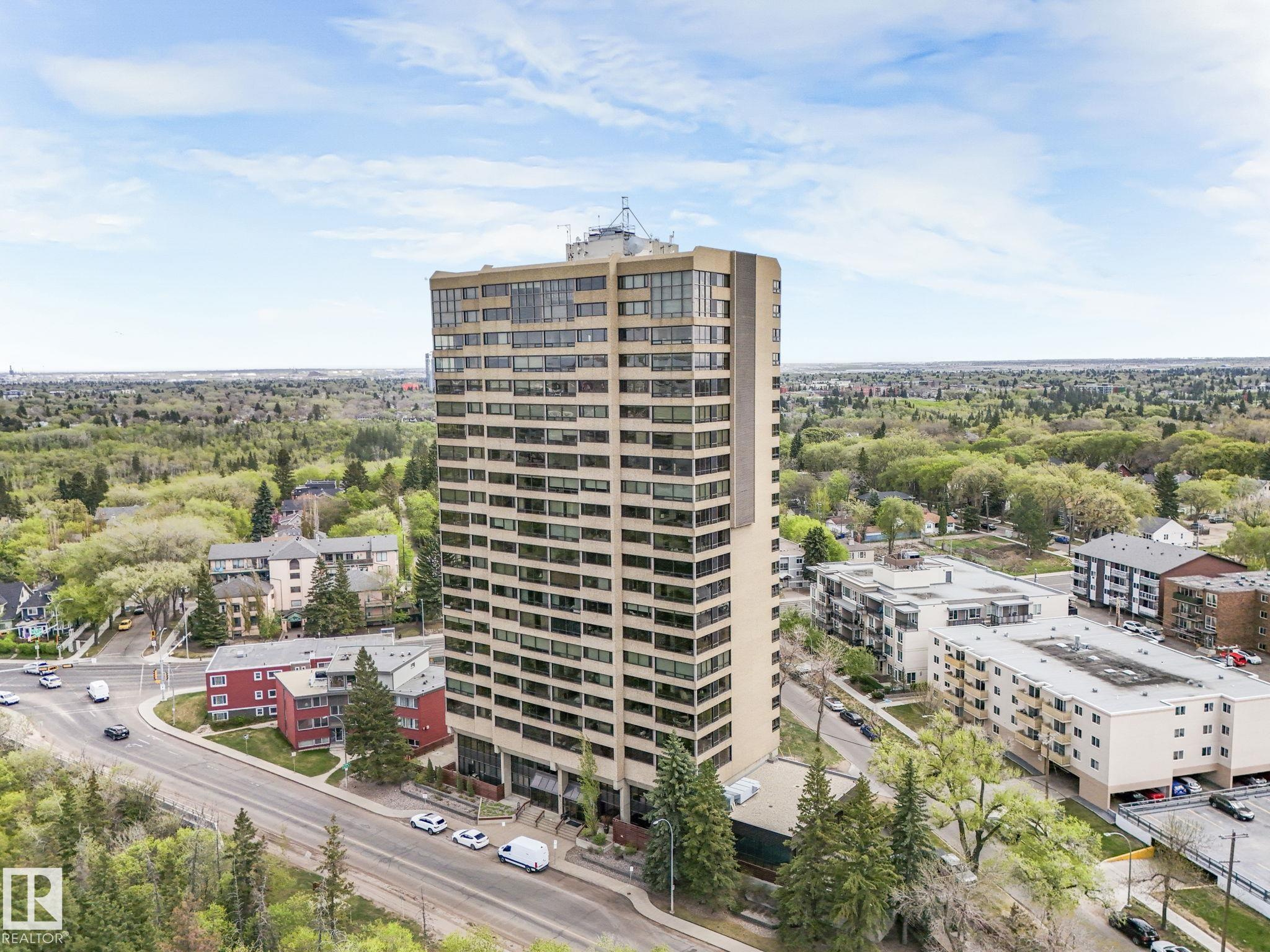 1902 9929 SASKATCHEWAN Drive, E4460570, Alberta,