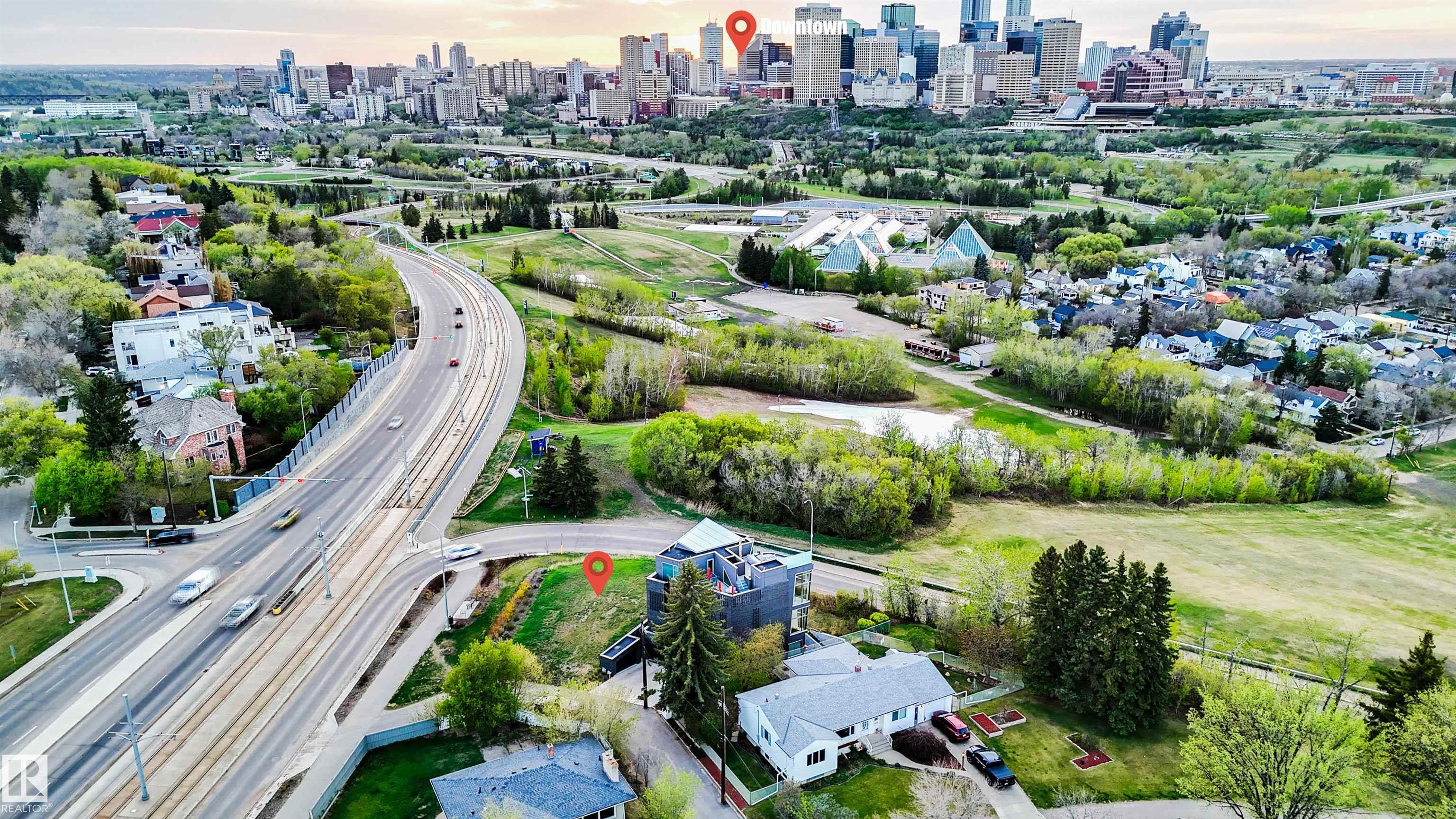 9260A STRATHEARN Drive, E4460571, Alberta,