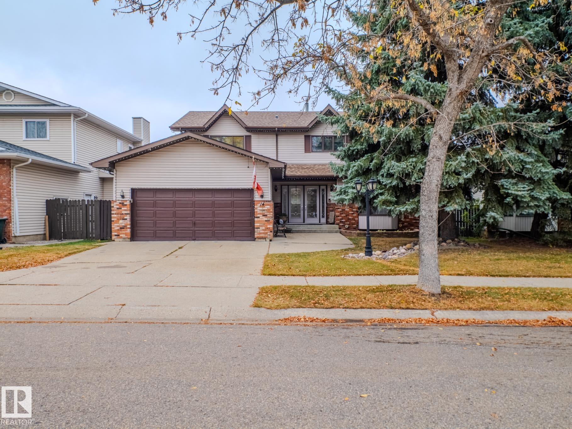 14 GREENBRIAR Crescent, E4460574, Alberta,