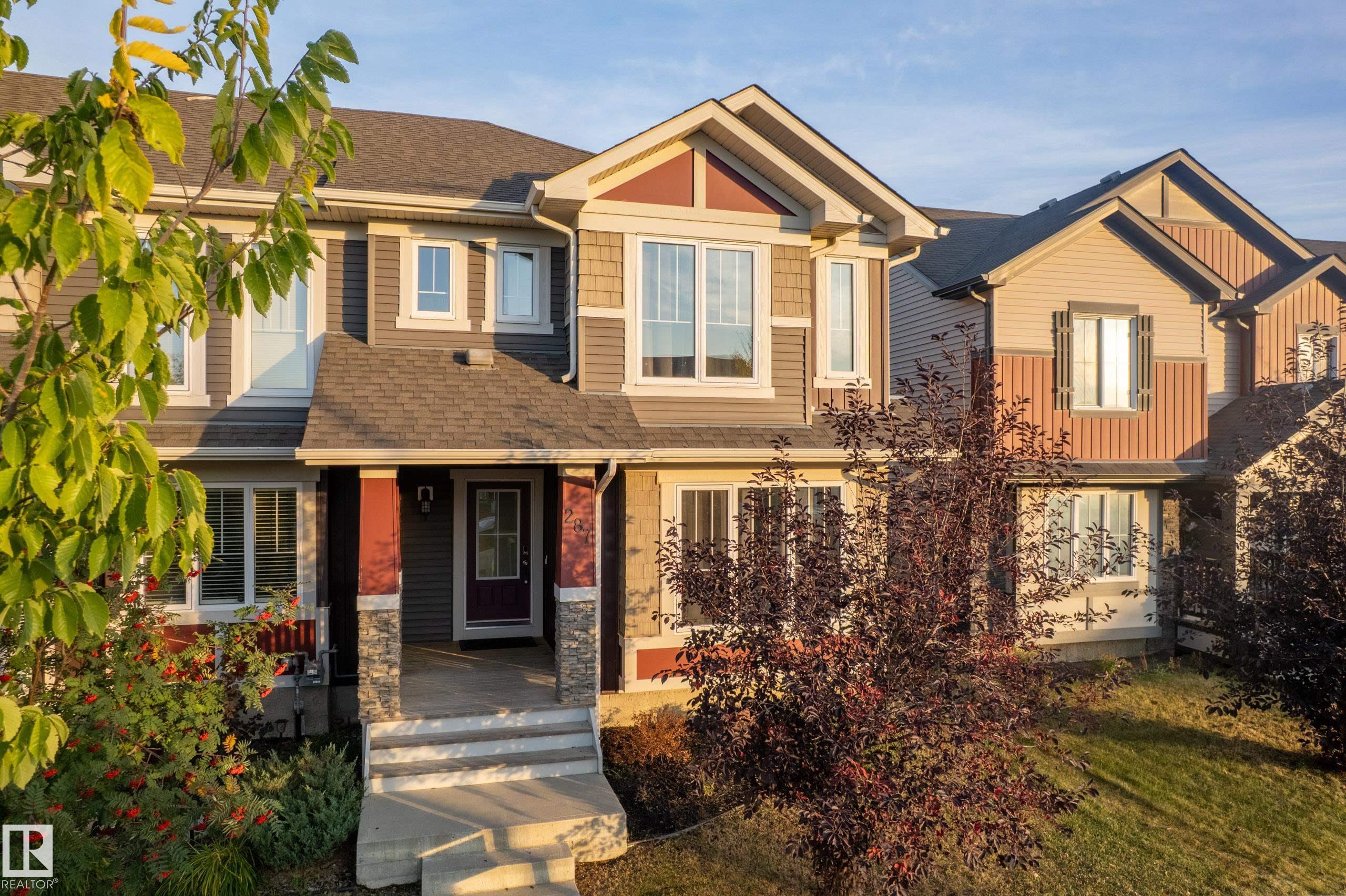 287 DESROCHERS Boulevard, E4460575, Alberta,