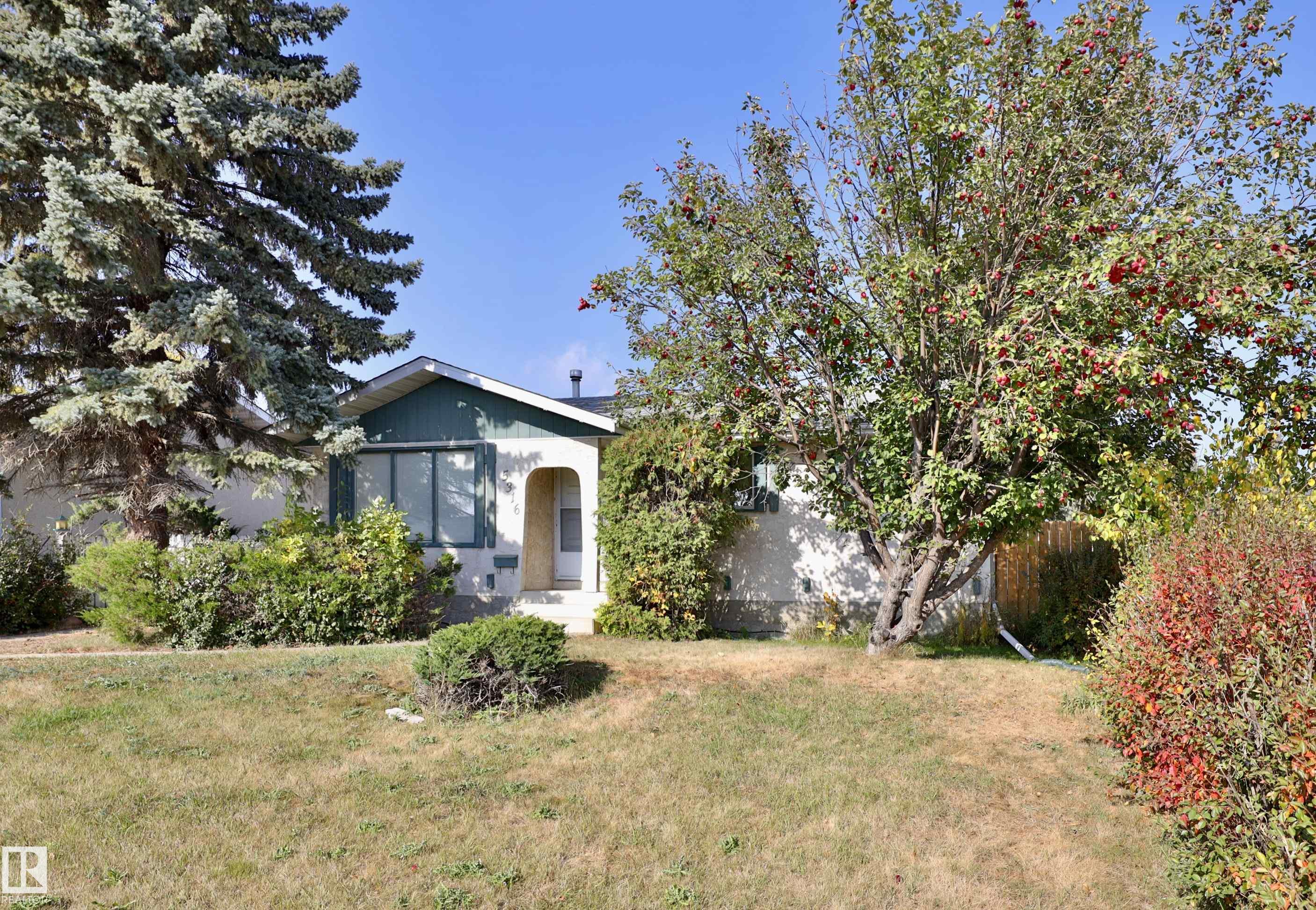 5316 36 Avenue, E4460576, Alberta,