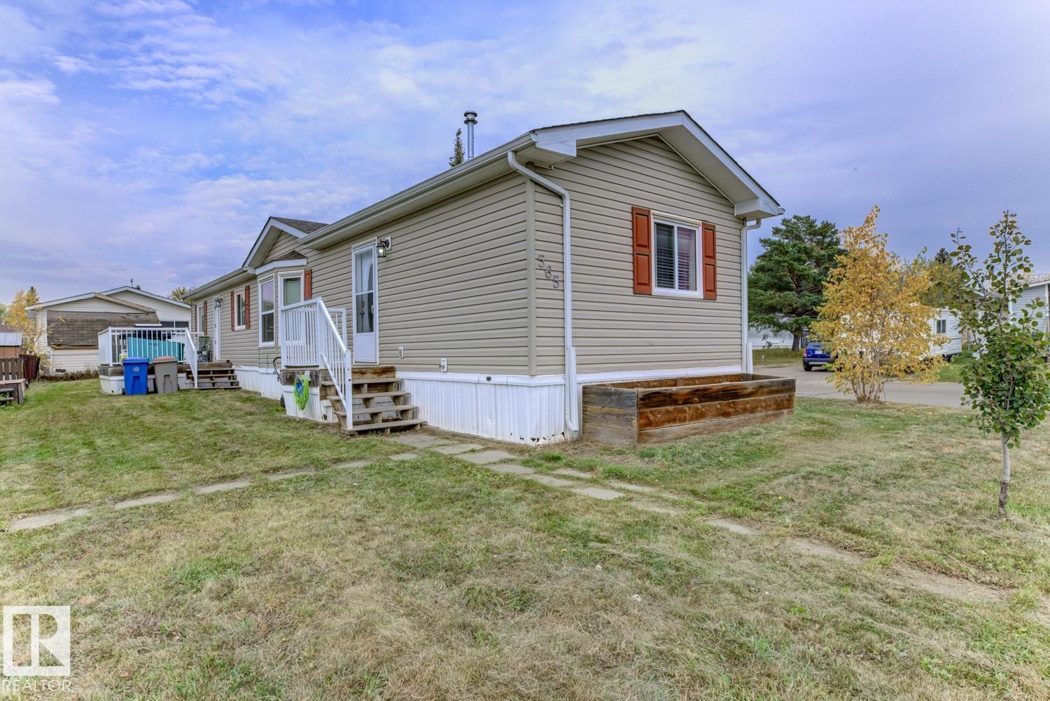 565 53222 Range Road 272, E4460577, Alberta,