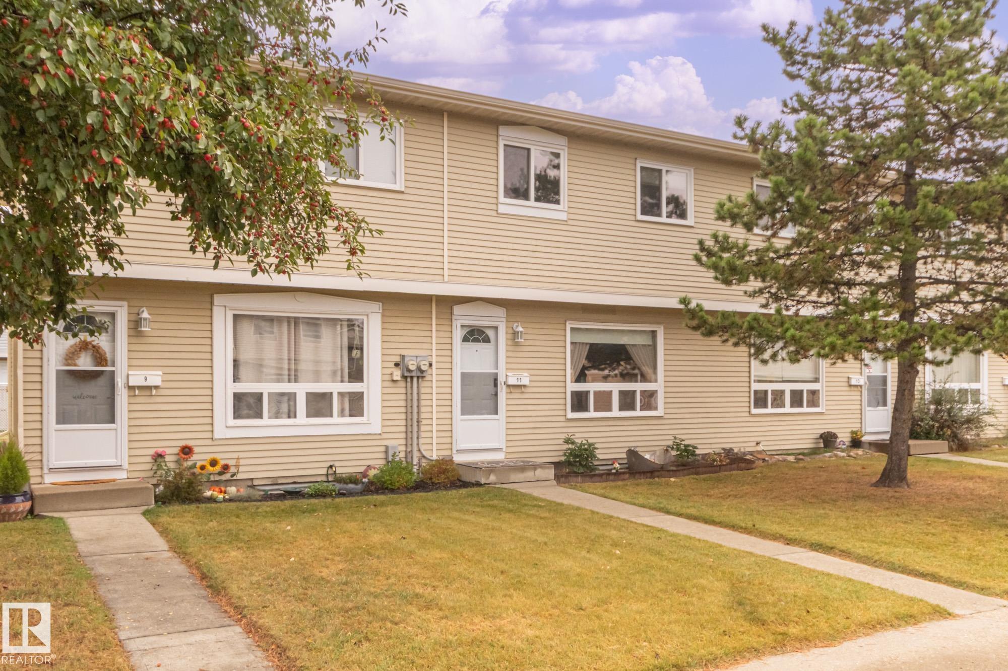 11 2131 OAK Street, E4460585, Alberta,