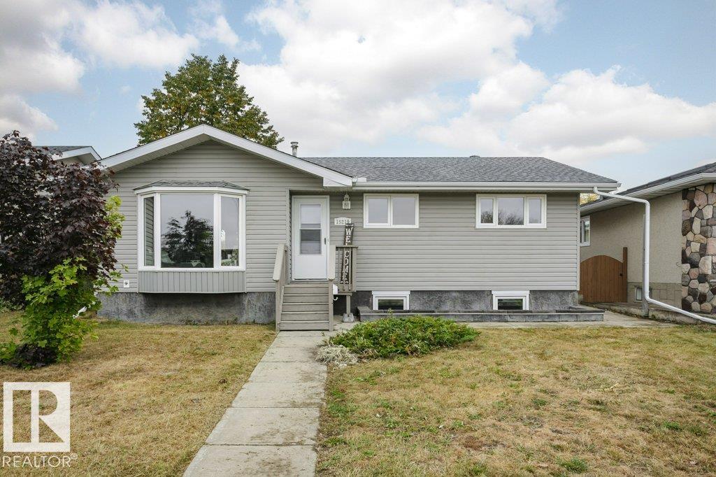 15219 93 Street, E4460588, Alberta,