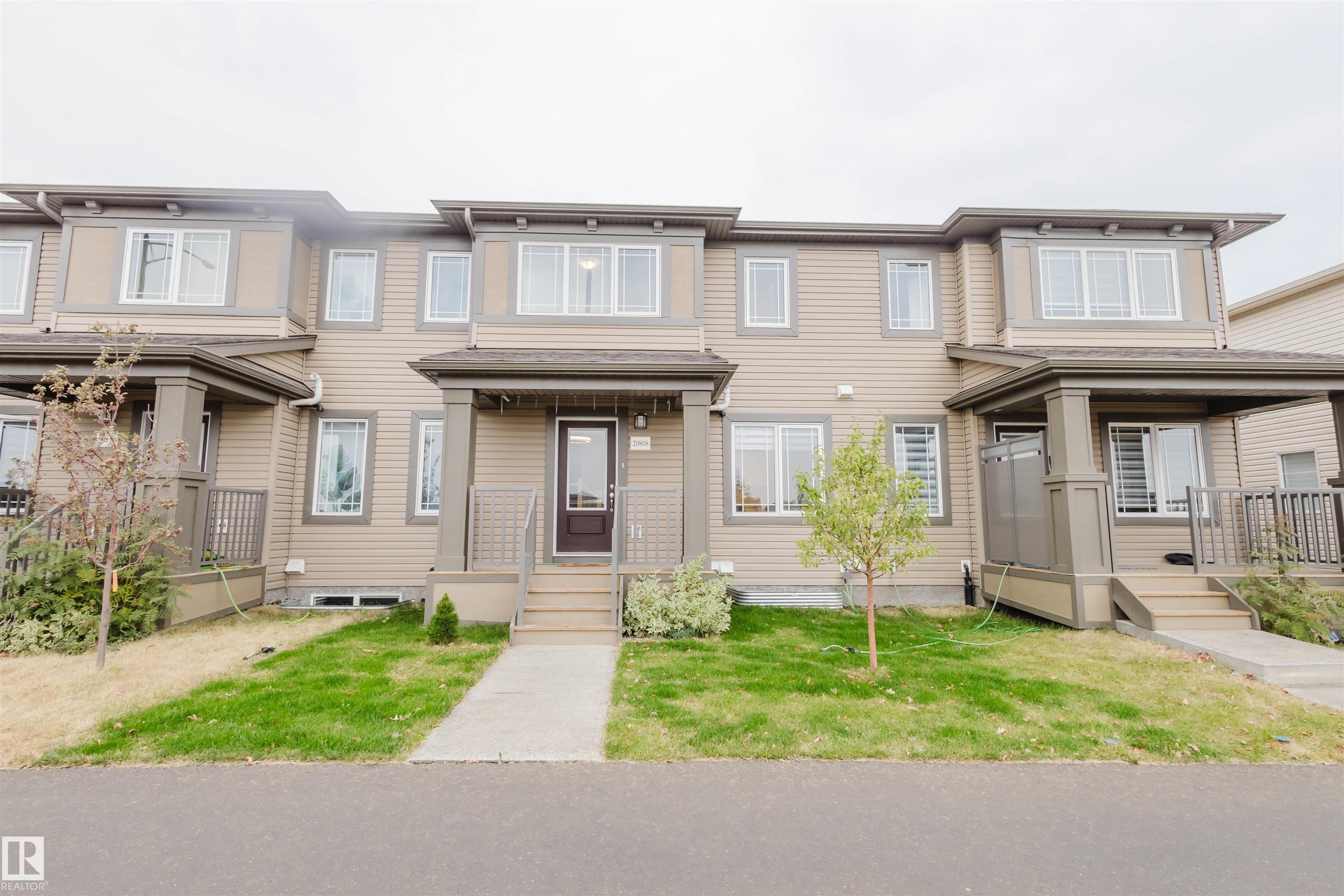 20808 19 Avenue, E4460590, Alberta,