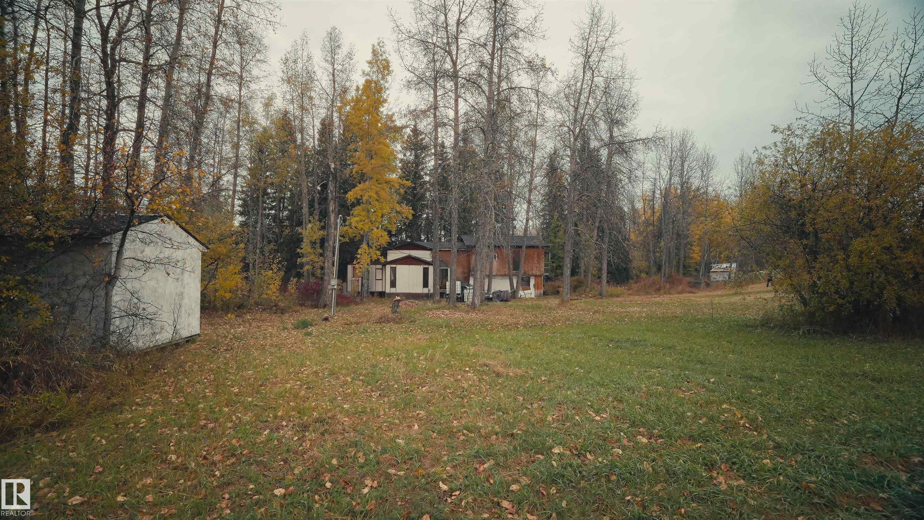 3 3104 TWP ROAD 524 B, E4460591, Alberta,