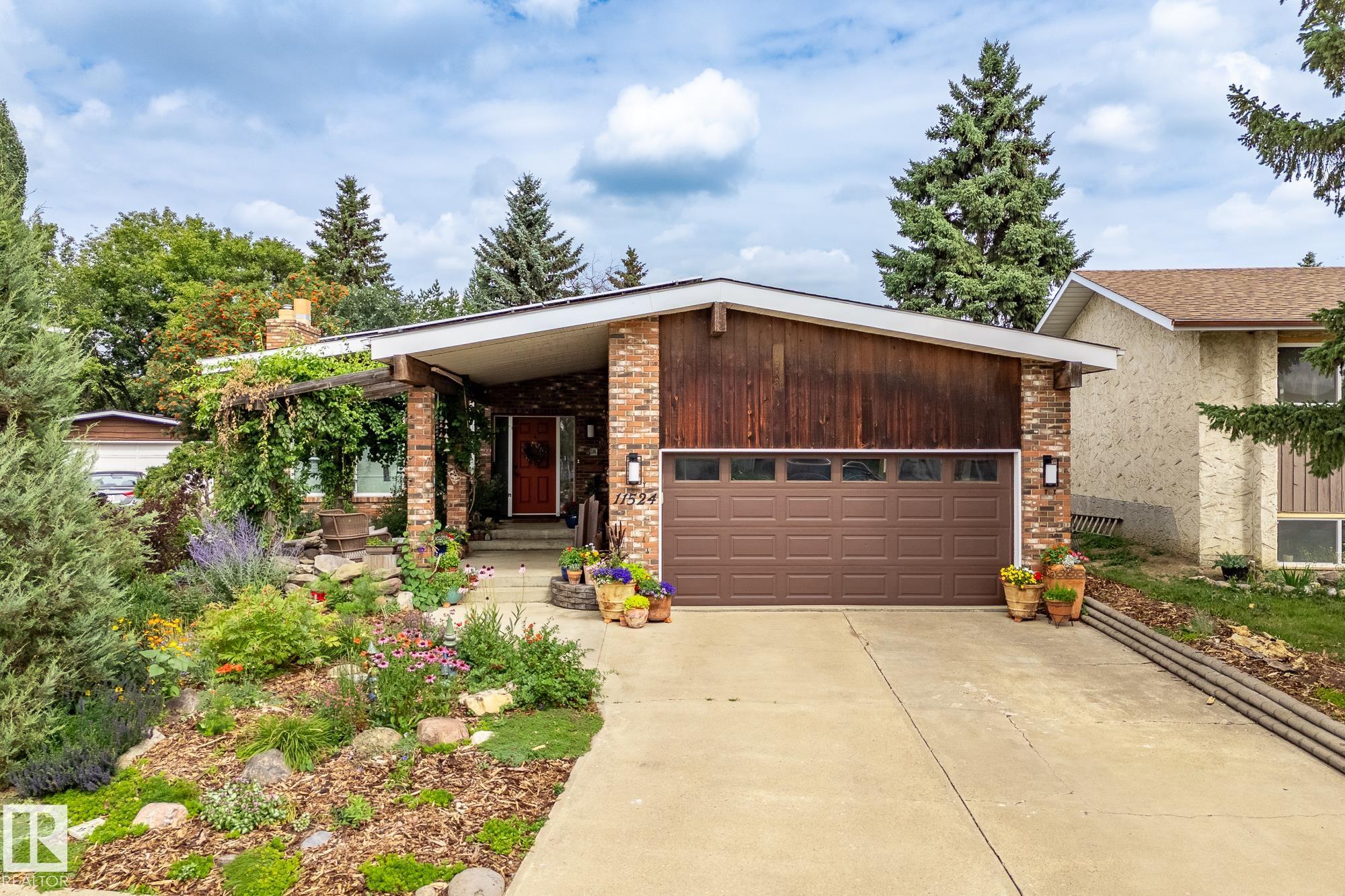 11524 152B Avenue, E4460599, Alberta,