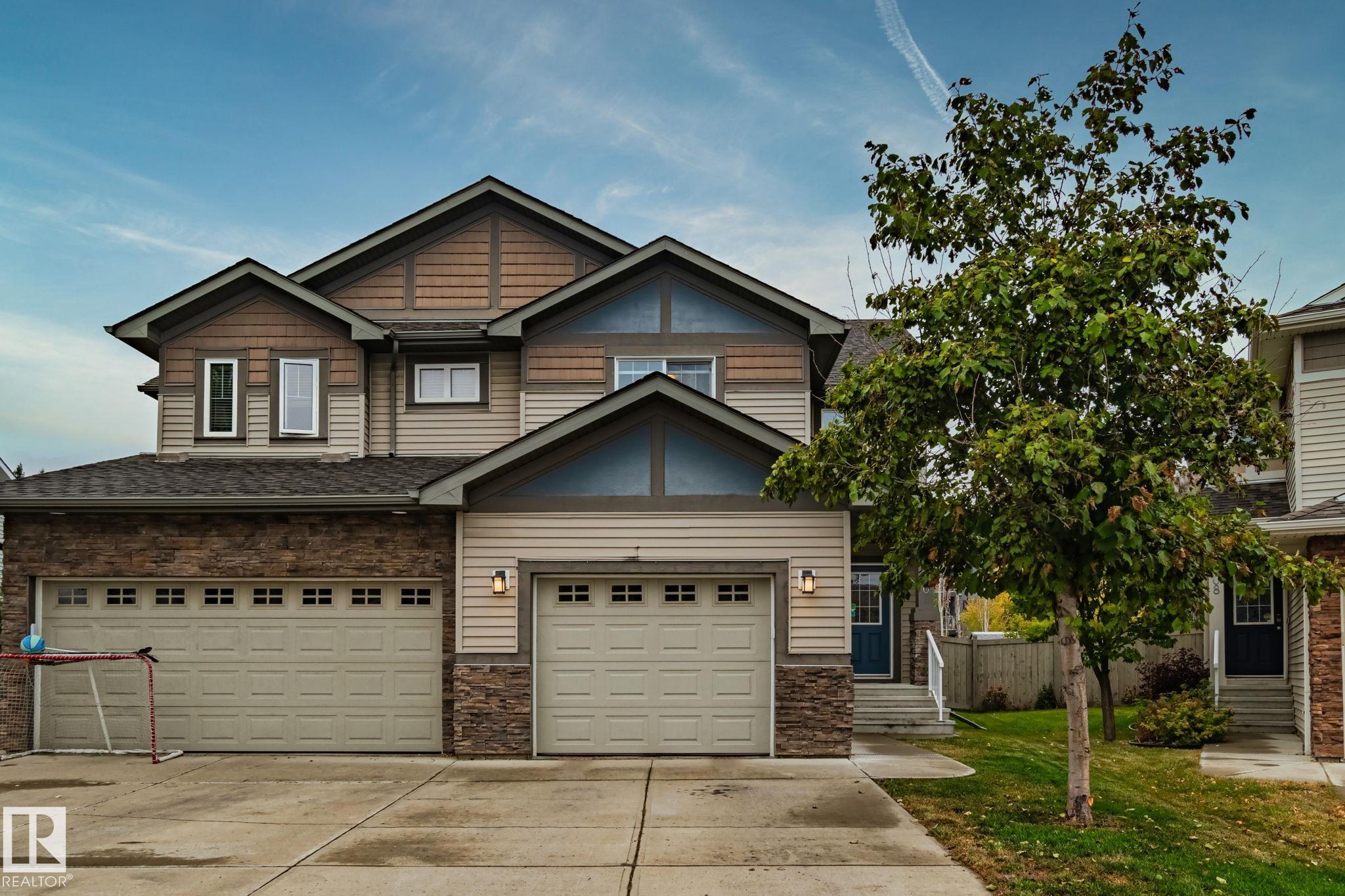 13410 166 Avenue NW, E4460622, Alberta,